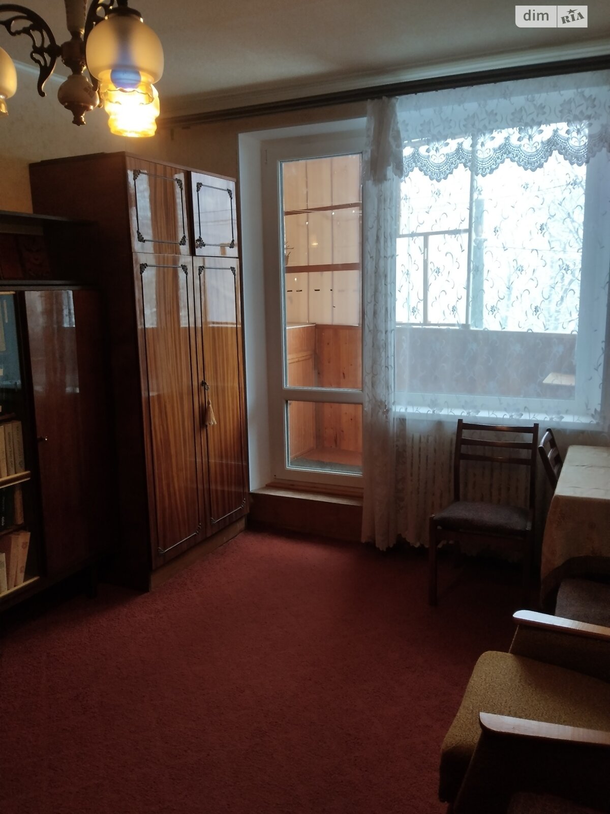 Продажа трехкомнатной квартиры в Харькове, на ул. Бучмы 44, район 533-ый микрорайон фото 1