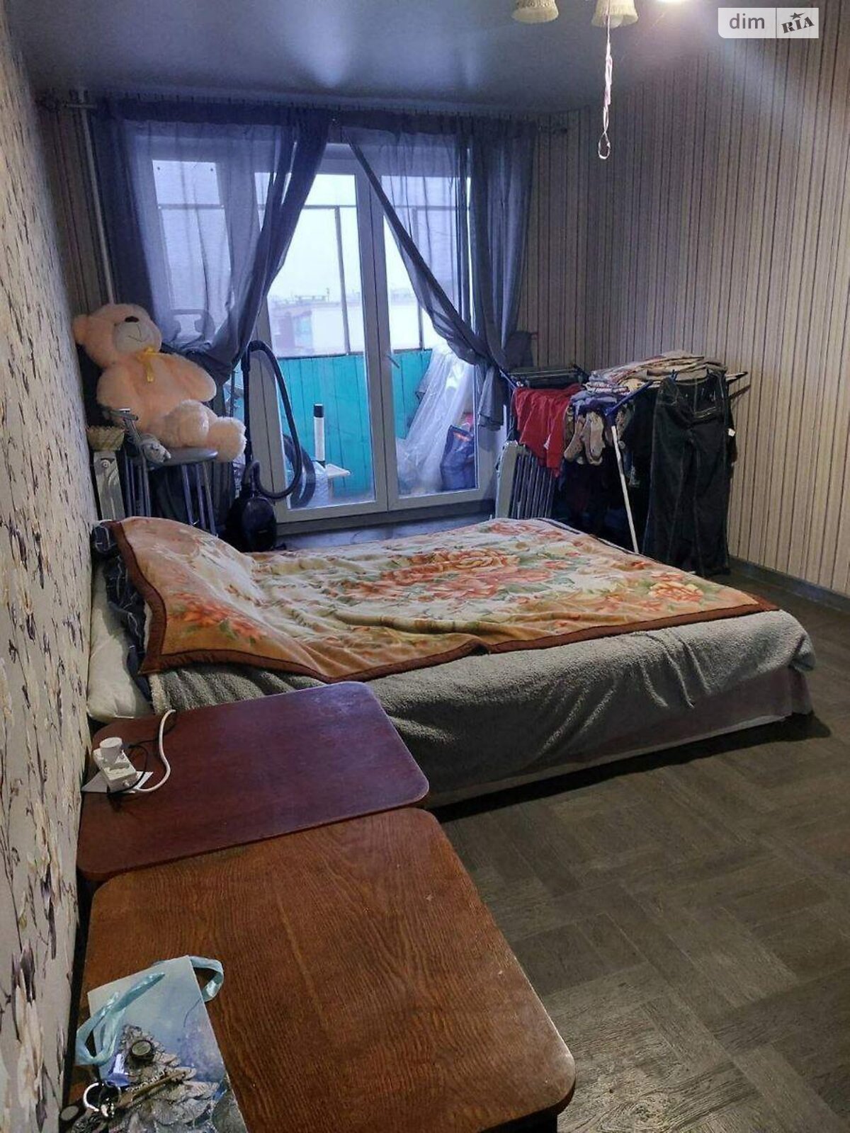 Продаж трикімнатної квартири в Харкові, на вул. Бучми 50Б, район 533-ий мікрорайон фото 1