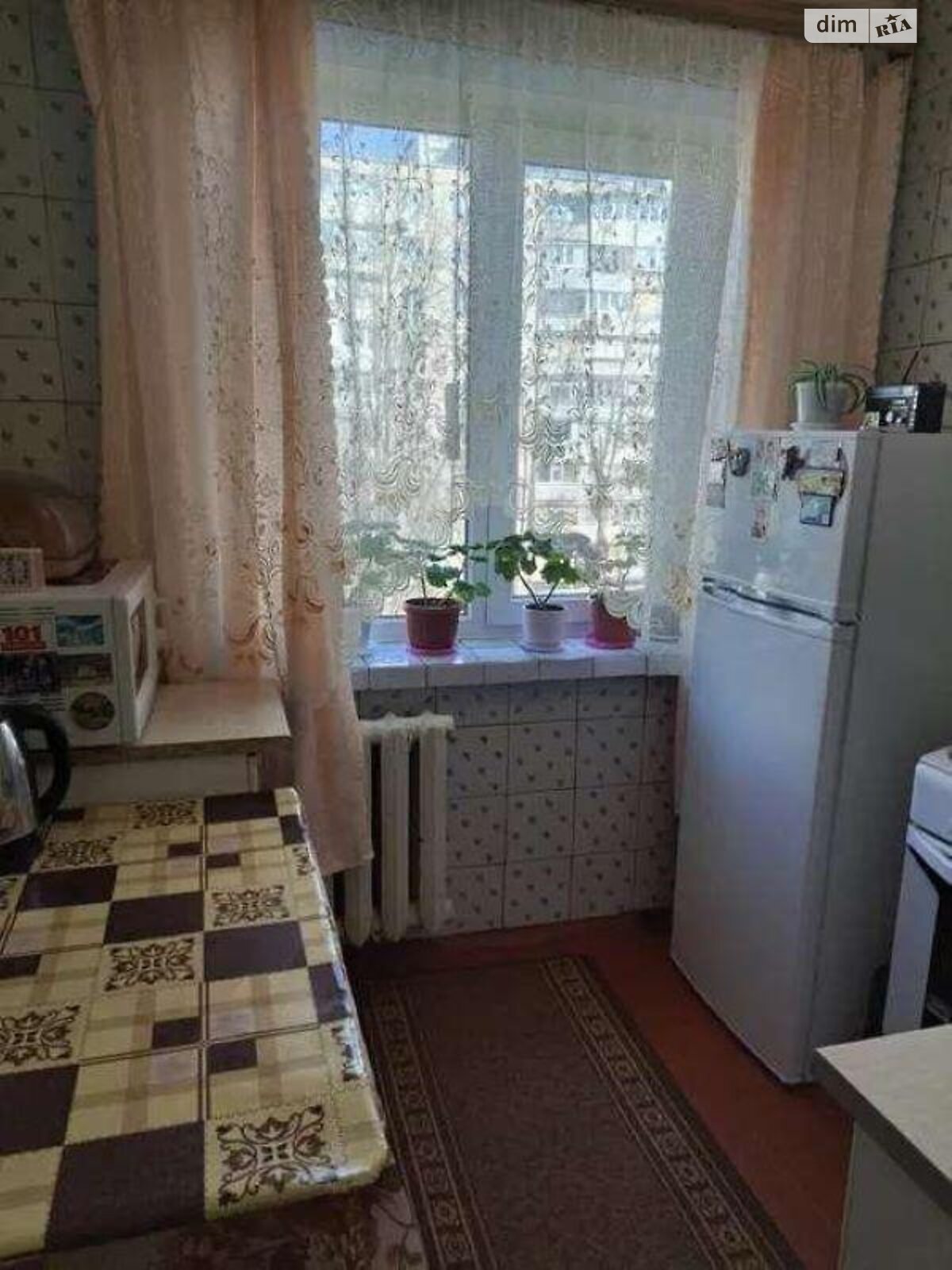 Продажа двухкомнатной квартиры в Харькове, на ул. Бучмы 44Б, район 533-ый микрорайон фото 1