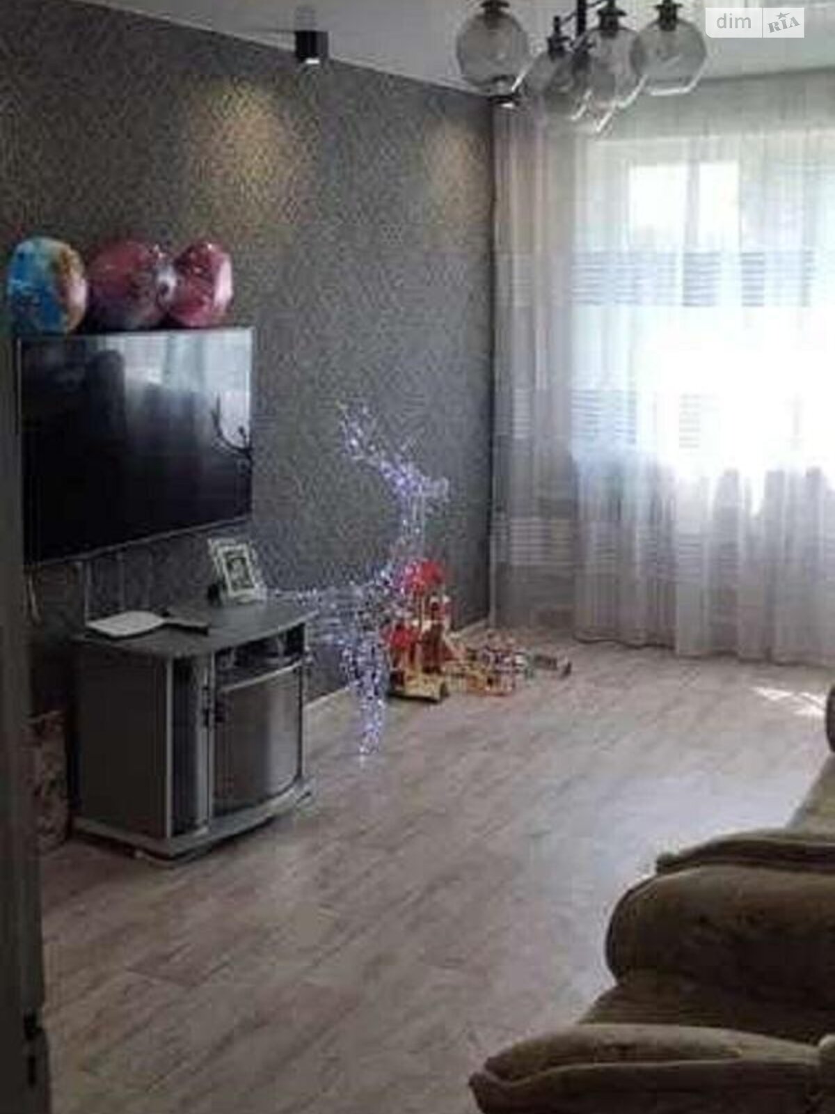 Продаж двокімнатної квартири в Харкові, на вул. Бучми, район 533-ий мікрорайон фото 1 Продаж двокімнатної квартири в Харкові, на вул. Бучми, район 533-ий мікрорайон фото 1
