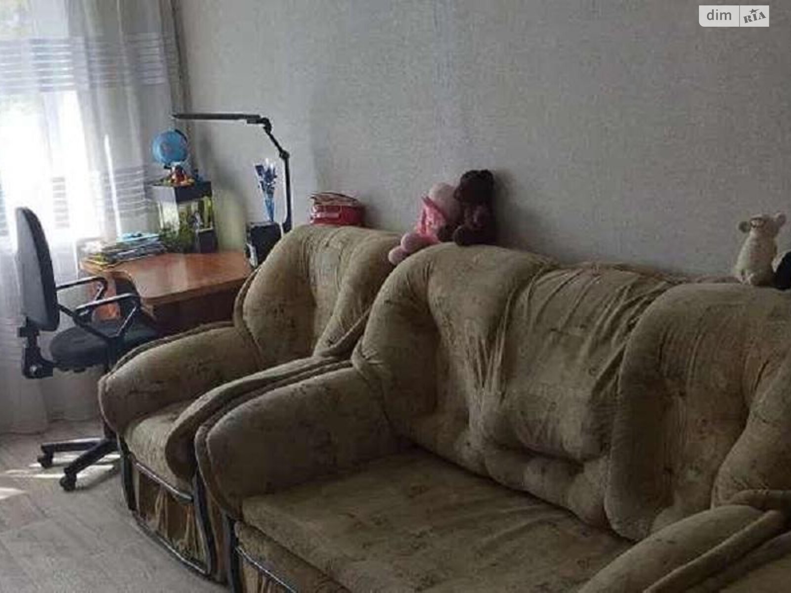 Продаж двокімнатної квартири в Харкові, на вул. Бучми, район 533-ий мікрорайон фото 1 Продаж двокімнатної квартири в Харкові, на вул. Бучми, район 533-ий мікрорайон фото 1