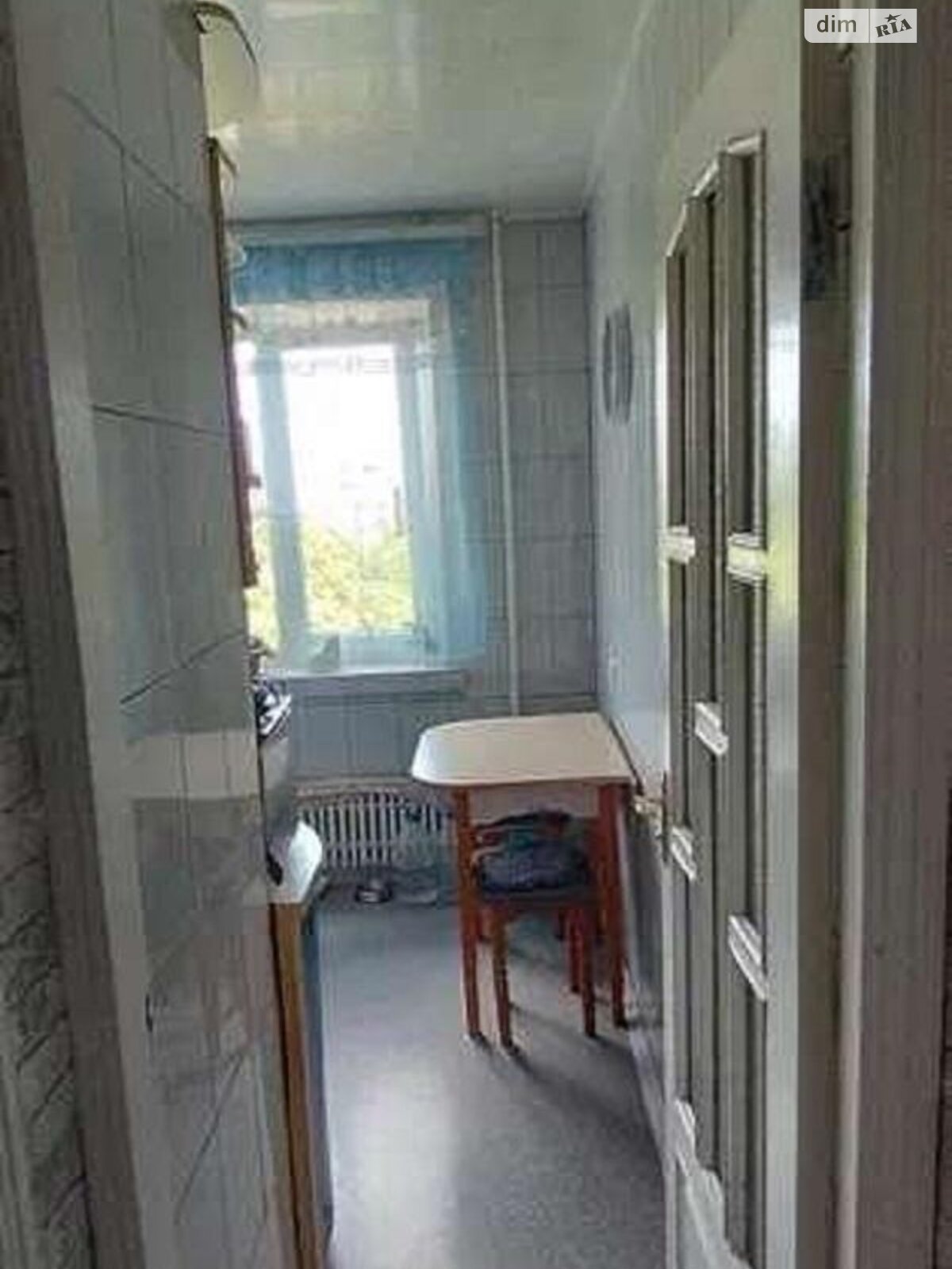 Продаж двокімнатної квартири в Харкові, на вул. Бучми, район 533-ий мікрорайон фото 1 Продаж двокімнатної квартири в Харкові, на вул. Бучми, район 533-ий мікрорайон фото 1