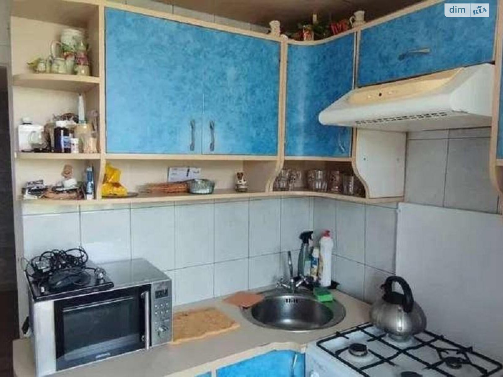 Продаж двокімнатної квартири в Харкові, на вул. Бучми, район 533-ий мікрорайон фото 1 Продаж двокімнатної квартири в Харкові, на вул. Бучми, район 533-ий мікрорайон фото 1