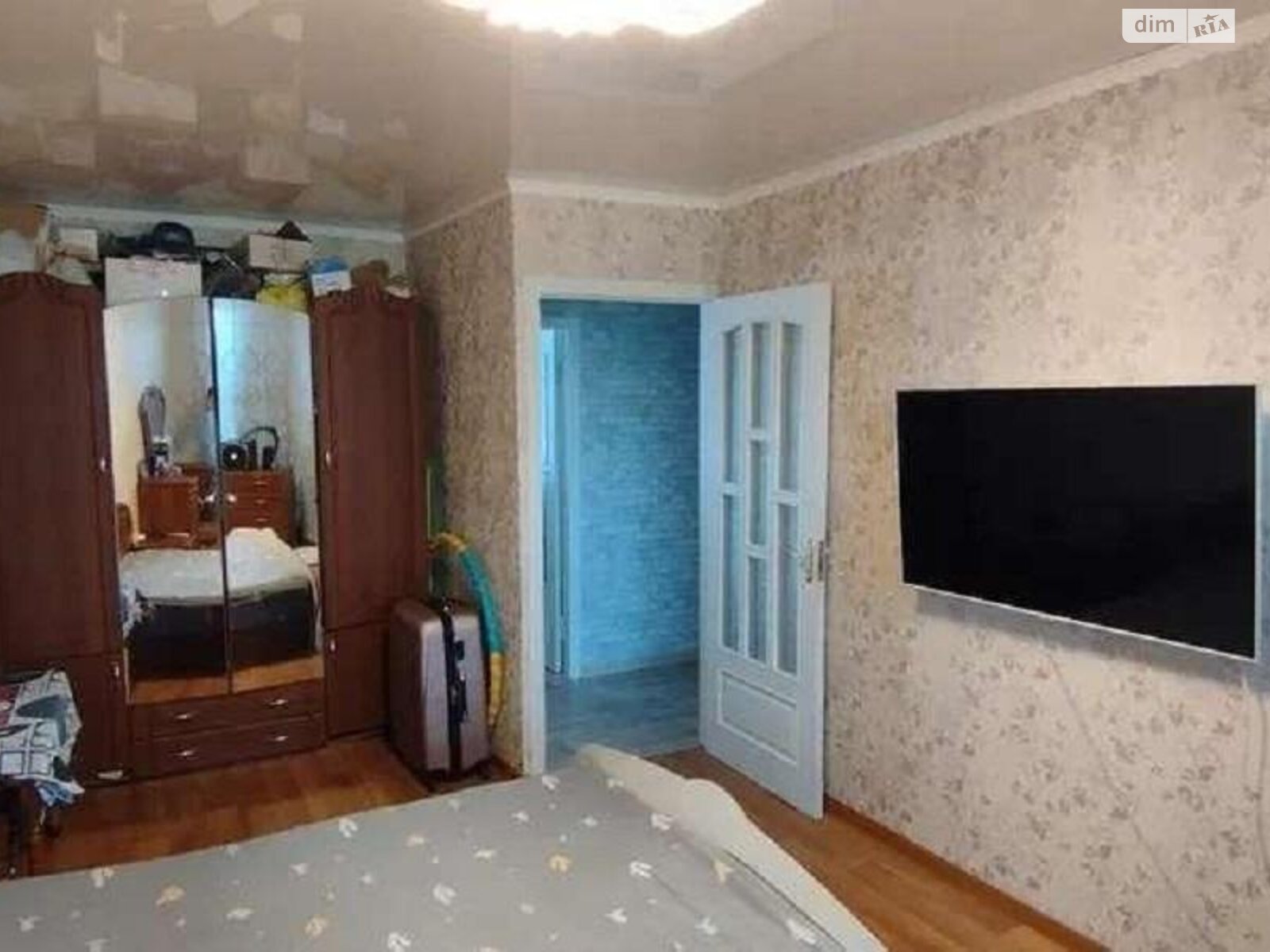 Продаж двокімнатної квартири в Харкові, на вул. Бучми, район 533-ий мікрорайон фото 1 Продаж двокімнатної квартири в Харкові, на вул. Бучми, район 533-ий мікрорайон фото 1