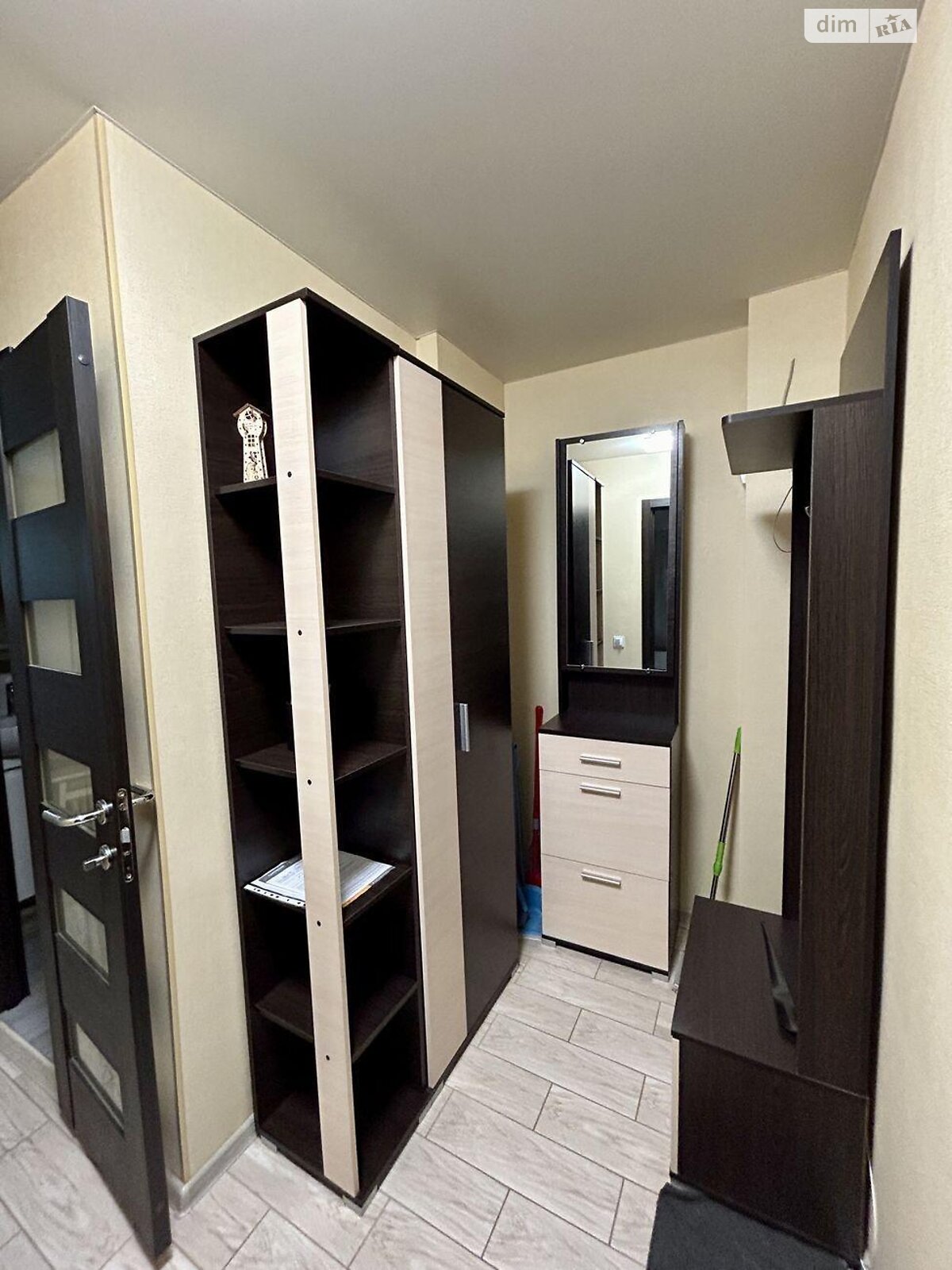 Продажа однокомнатной квартиры в Харькове, на ул. Бучмы 46, район 533-ый микрорайон фото 1 Продажа однокомнатной квартиры в Харькове, на ул. Бучмы 46, район 533-ый микрорайон фото 1