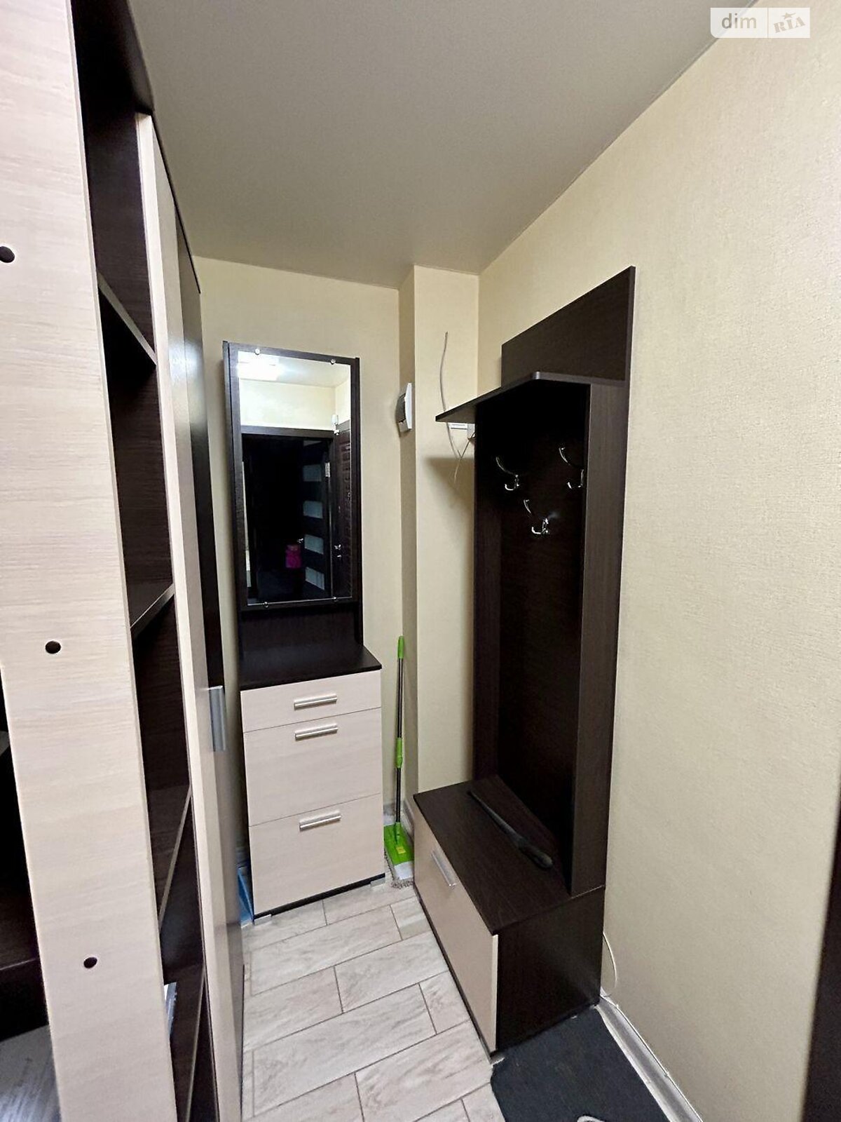 Продажа однокомнатной квартиры в Харькове, на ул. Бучмы 46, район 533-ый микрорайон фото 1 Продажа однокомнатной квартиры в Харькове, на ул. Бучмы 46, район 533-ый микрорайон фото 1