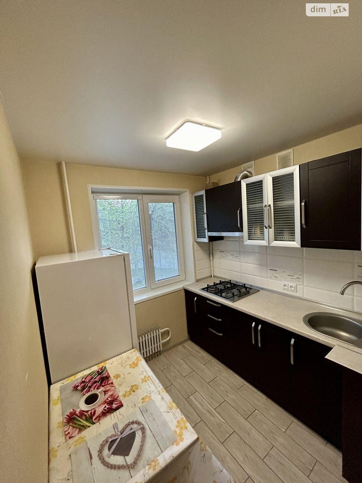 Продажа однокомнатной квартиры в Харькове, на ул. Бучмы 46, район 533-ый микрорайон фото 1 Продажа однокомнатной квартиры в Харькове, на ул. Бучмы 46, район 533-ый микрорайон фото 1