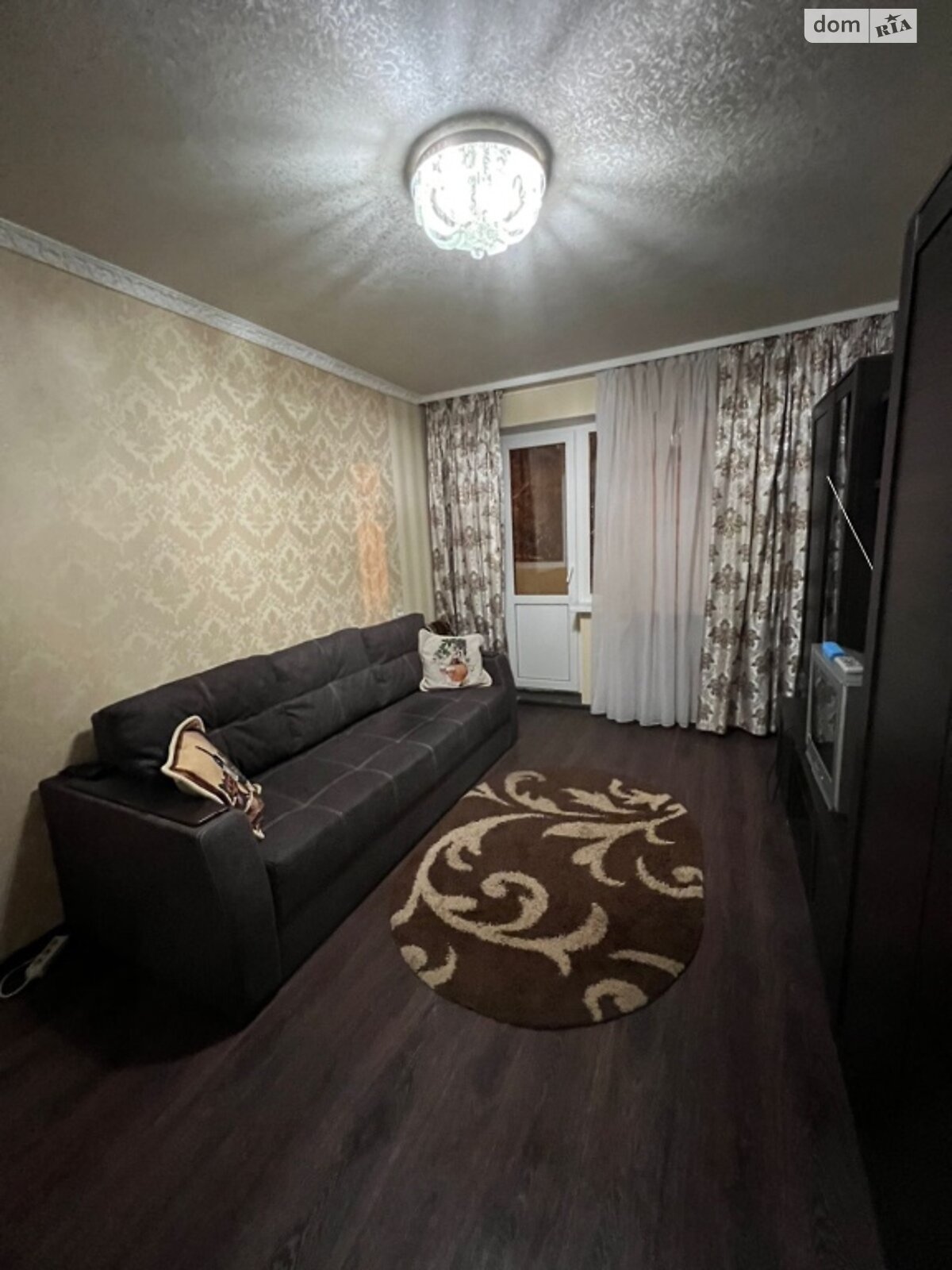 Продажа двухкомнатной квартиры в Харькове, на ул. Светлая, район 533-ый микрорайон фото 1