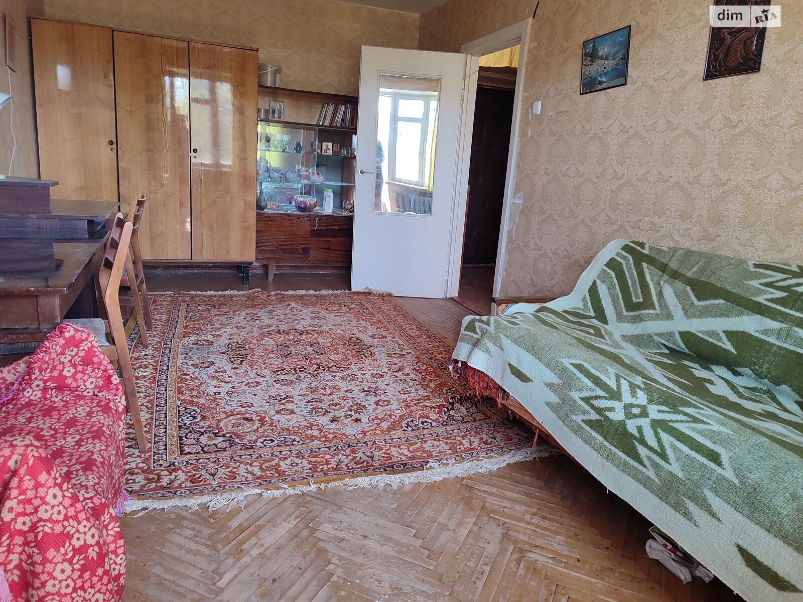 Продажа однокомнатной квартиры в Харькове, на пер. 23-го Августа 7, район 6-ой микрорайон фото 1 Продажа однокомнатной квартиры в Харькове, на пер. 23-го Августа 7, район 6-ой микрорайон фото 1