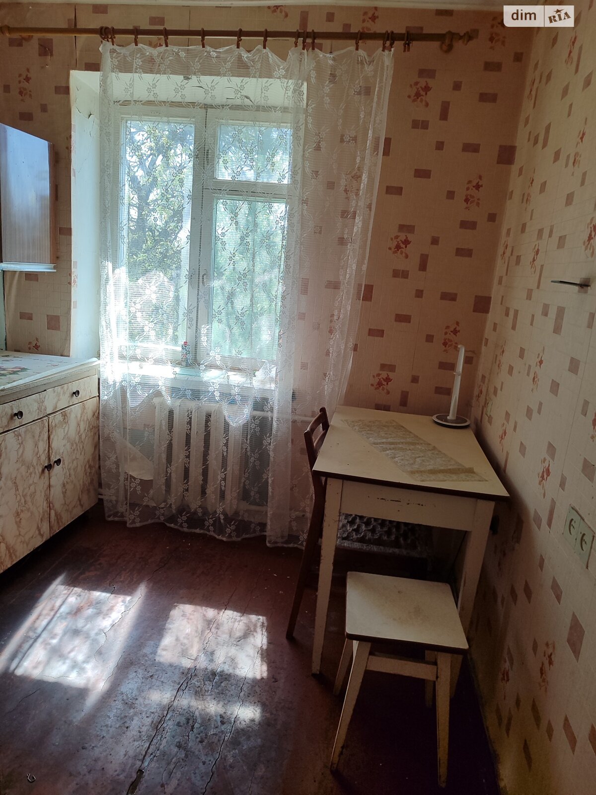 Продажа однокомнатной квартиры в Харькове, на пер. 23-го Августа 7, район 6-ой микрорайон фото 1 Продажа однокомнатной квартиры в Харькове, на пер. 23-го Августа 7, район 6-ой микрорайон фото 1