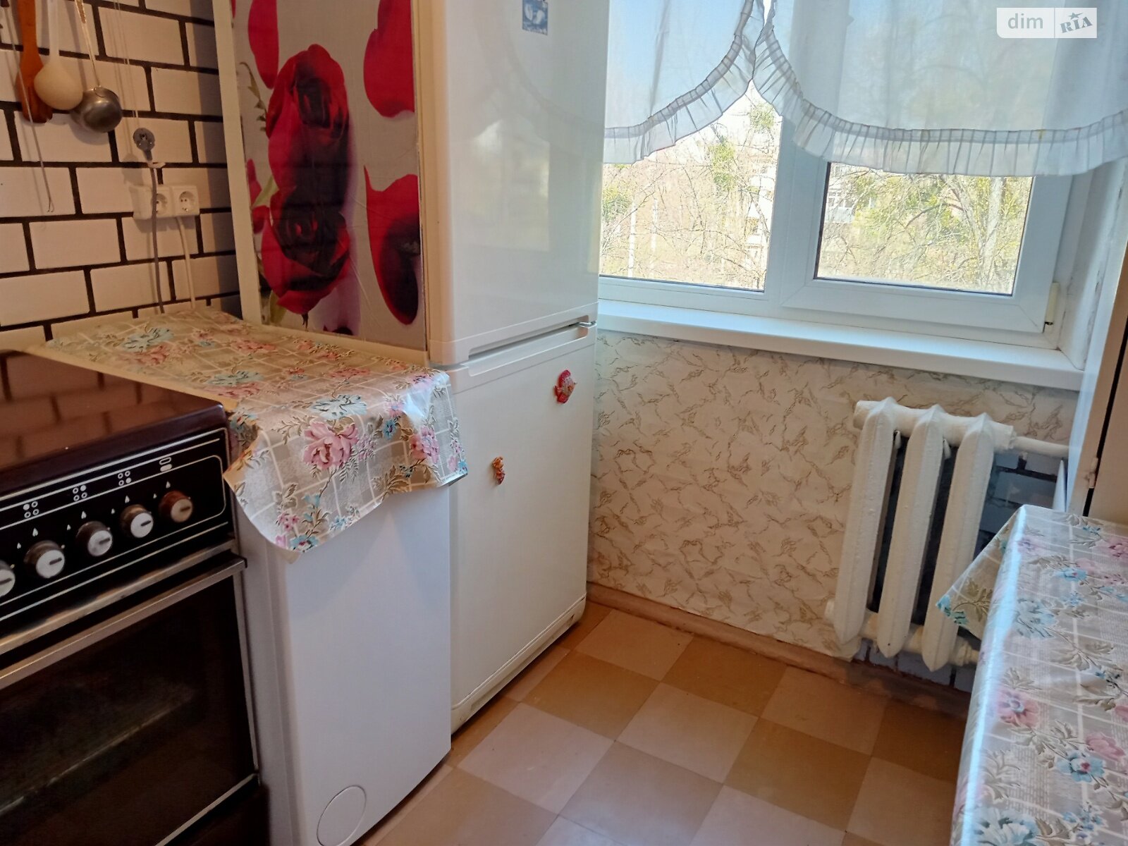 Продажа однокомнатной квартиры в Харькове, на пер. 23-го Августа 7, район 6-ой микрорайон фото 1 Продажа однокомнатной квартиры в Харькове, на пер. 23-го Августа 7, район 6-ой микрорайон фото 1