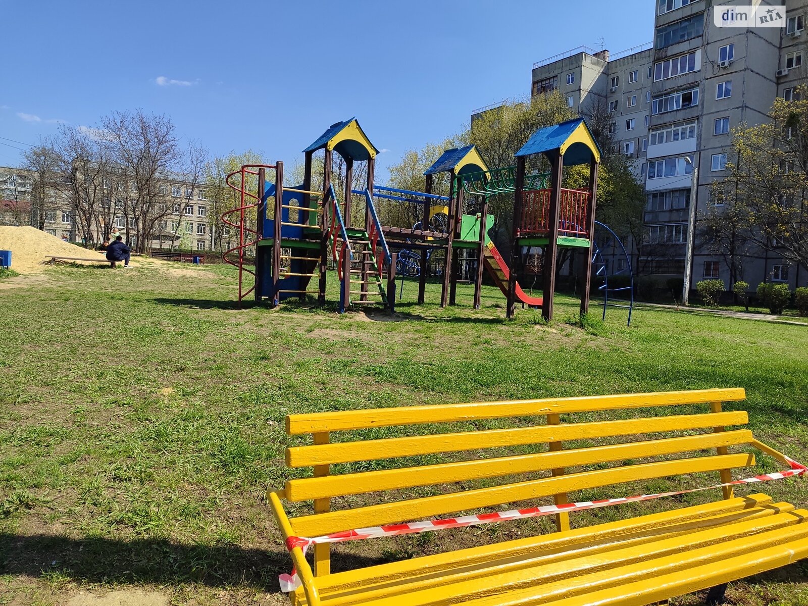 Продажа однокомнатной квартиры в Харькове, на пер. 23-го Августа 7, район 6-ой микрорайон фото 1 Продажа однокомнатной квартиры в Харькове, на пер. 23-го Августа 7, район 6-ой микрорайон фото 1