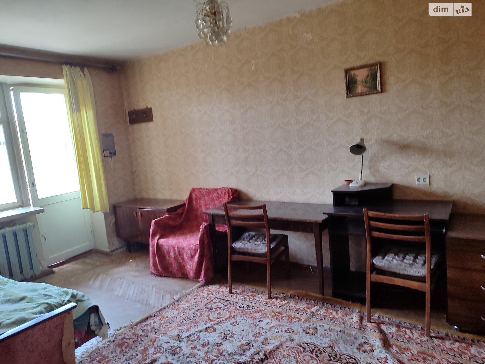 Продажа однокомнатной квартиры в Харькове, на пер. 23-го Августа 7, район 6-ой микрорайон фото 1 Продажа однокомнатной квартиры в Харькове, на пер. 23-го Августа 7, район 6-ой микрорайон фото 1