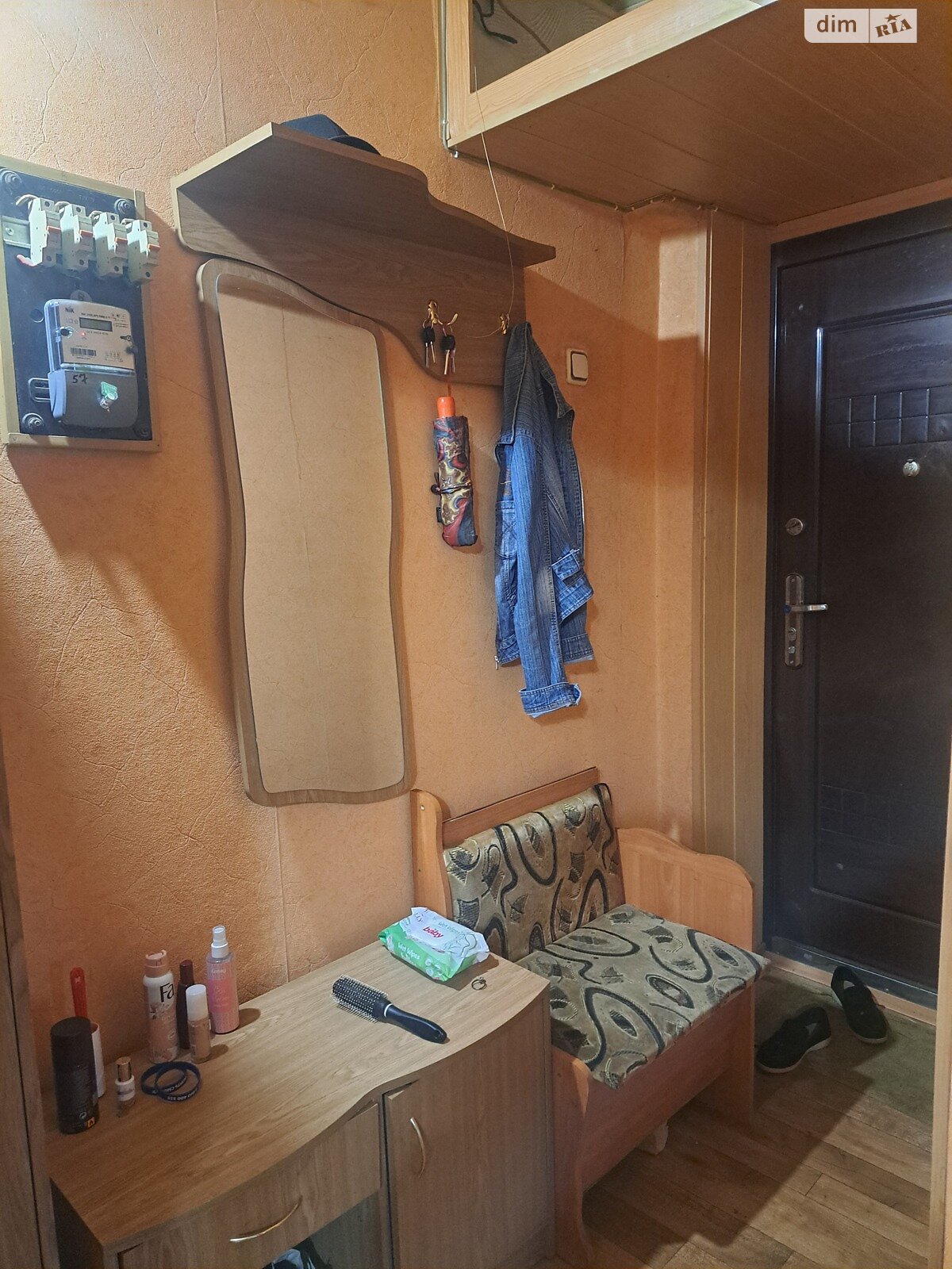 Продажа двухкомнатной квартиры в Харькове, на пер. 23-го Августа 5, район 6-ой микрорайон фото 1 Продажа двухкомнатной квартиры в Харькове, на пер. 23-го Августа 5, район 6-ой микрорайон фото 1