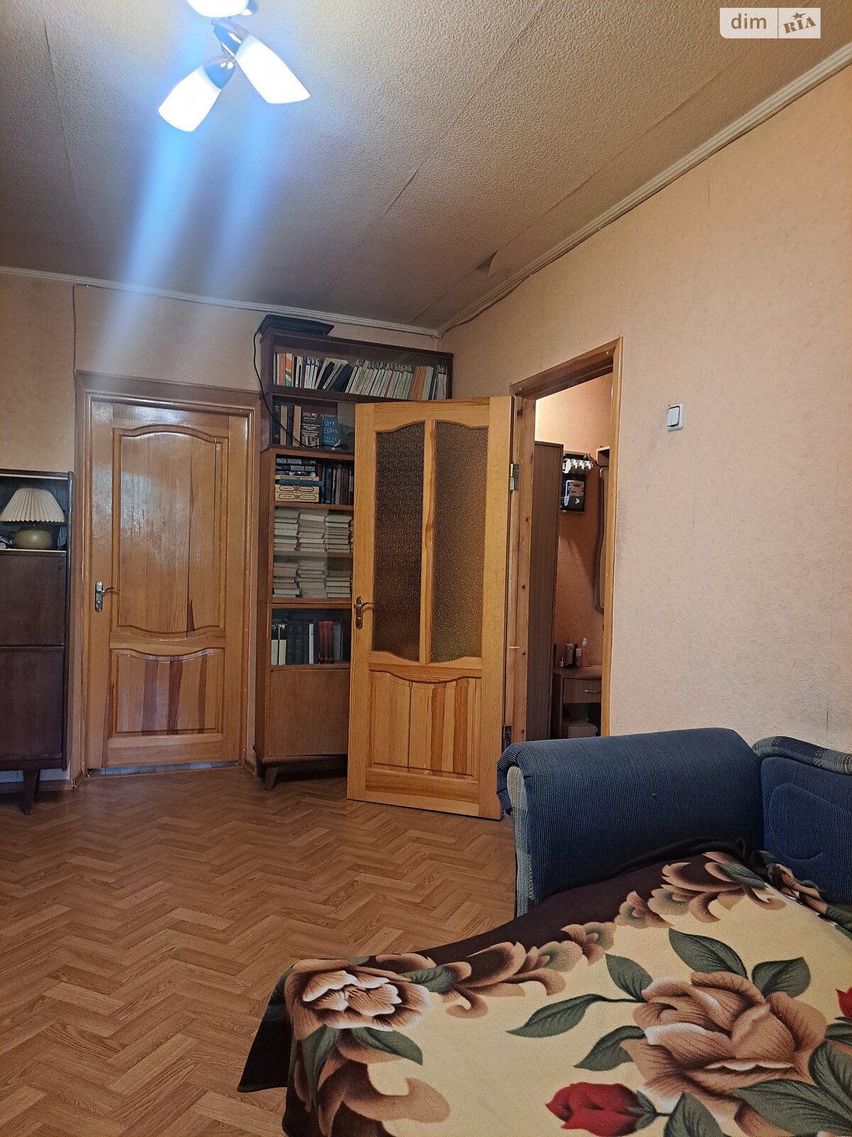 Продажа двухкомнатной квартиры в Харькове, на пер. 23-го Августа 5, район 6-ой микрорайон фото 1 Продажа двухкомнатной квартиры в Харькове, на пер. 23-го Августа 5, район 6-ой микрорайон фото 1