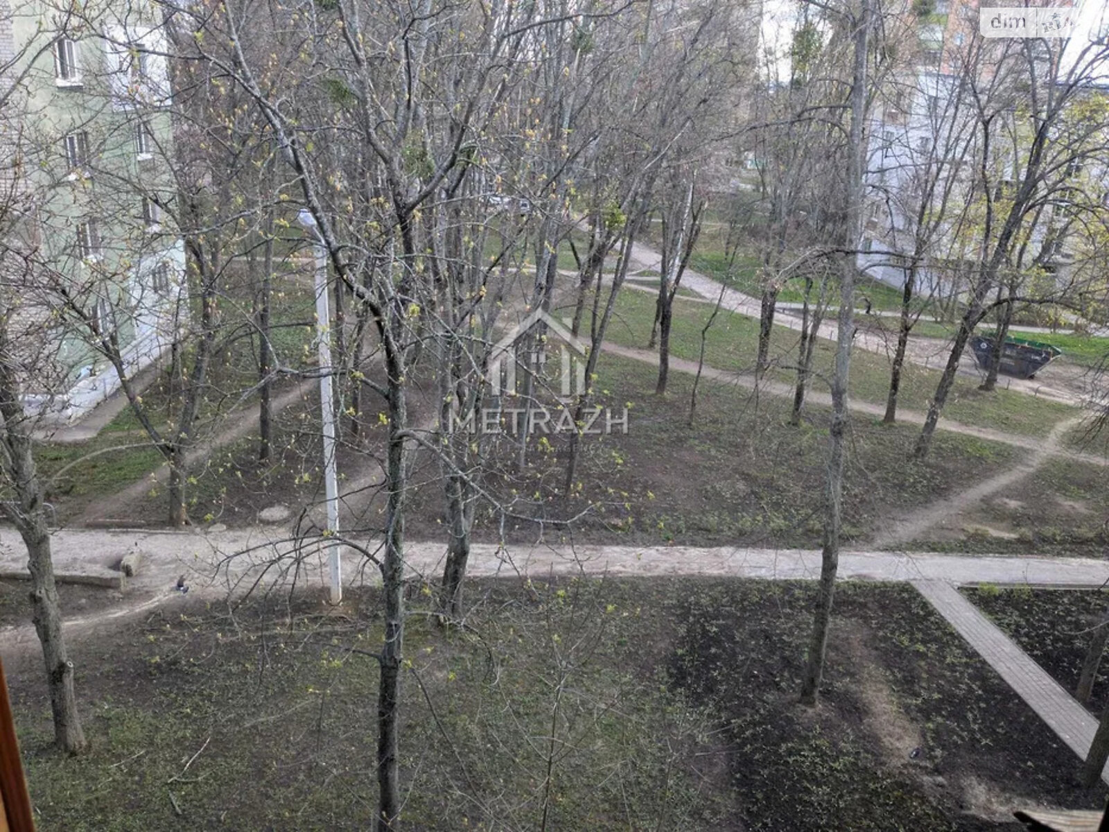 Продаж однокімнатної квартири в Харкові, на пров. 23-го Серпня 7, район 6-ий мікрорайон фото 1 Продаж однокімнатної квартири в Харкові, на пров. 23-го Серпня 7, район 6-ий мікрорайон фото 1