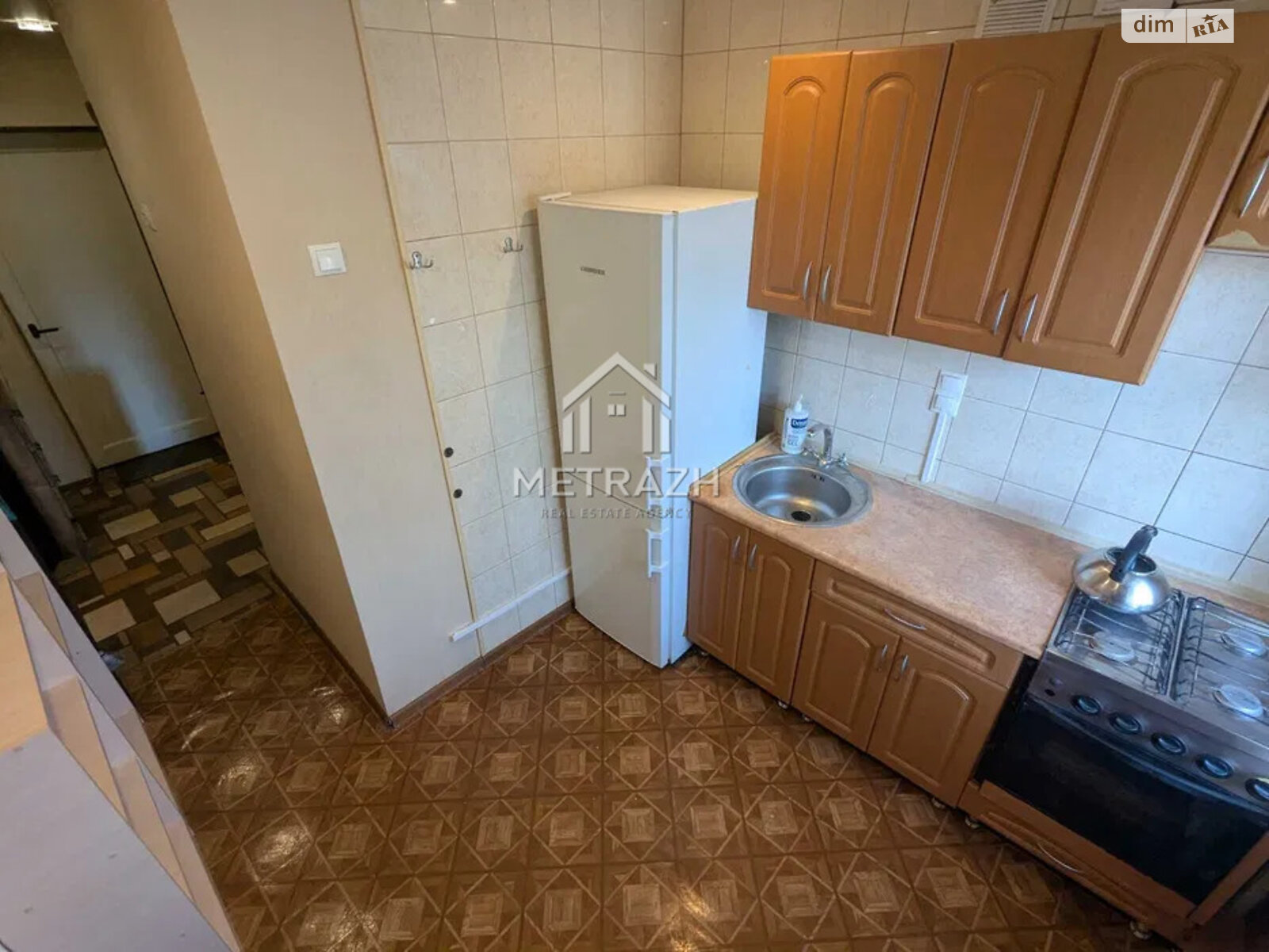 Продаж однокімнатної квартири в Харкові, на пров. 23-го Серпня 7, район 6-ий мікрорайон фото 1 Продаж однокімнатної квартири в Харкові, на пров. 23-го Серпня 7, район 6-ий мікрорайон фото 1