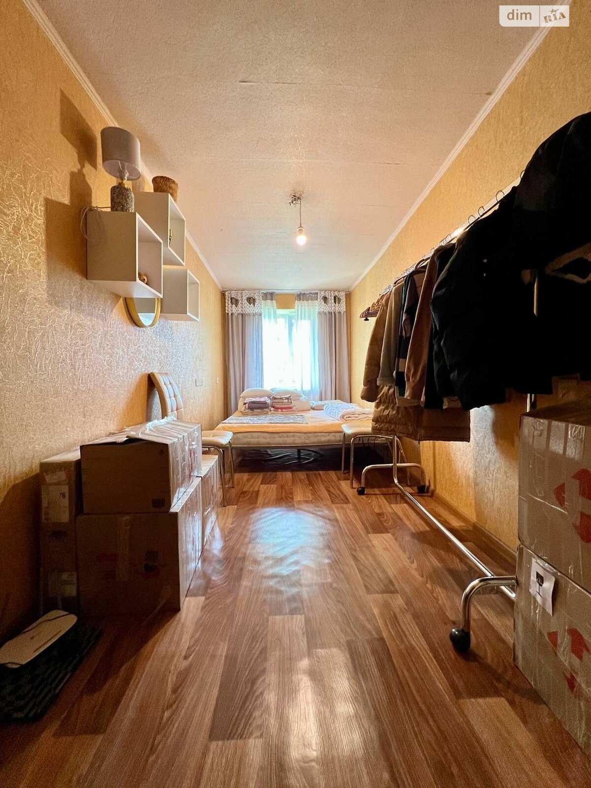 Продаж двокімнатної квартири в Харкові, на пров. 23-го Серпня 3, район 6-ий мікрорайон фото 1