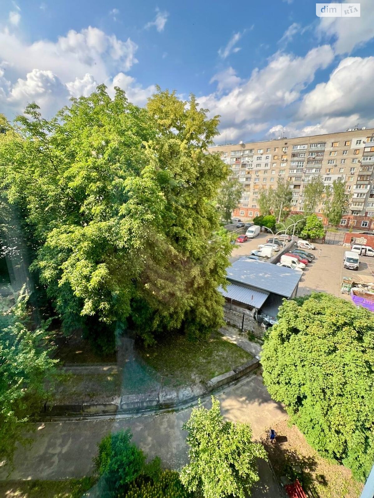 Продаж двокімнатної квартири в Харкові, на пров. 23-го Серпня 3, район 6-ий мікрорайон фото 1