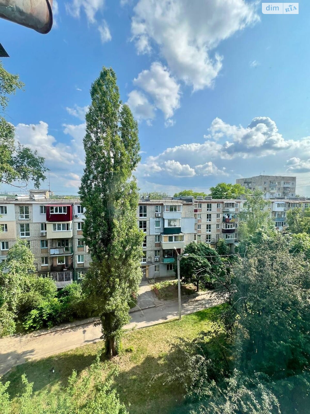 Продаж двокімнатної квартири в Харкові, на пров. 23-го Серпня 3, район 6-ий мікрорайон фото 1