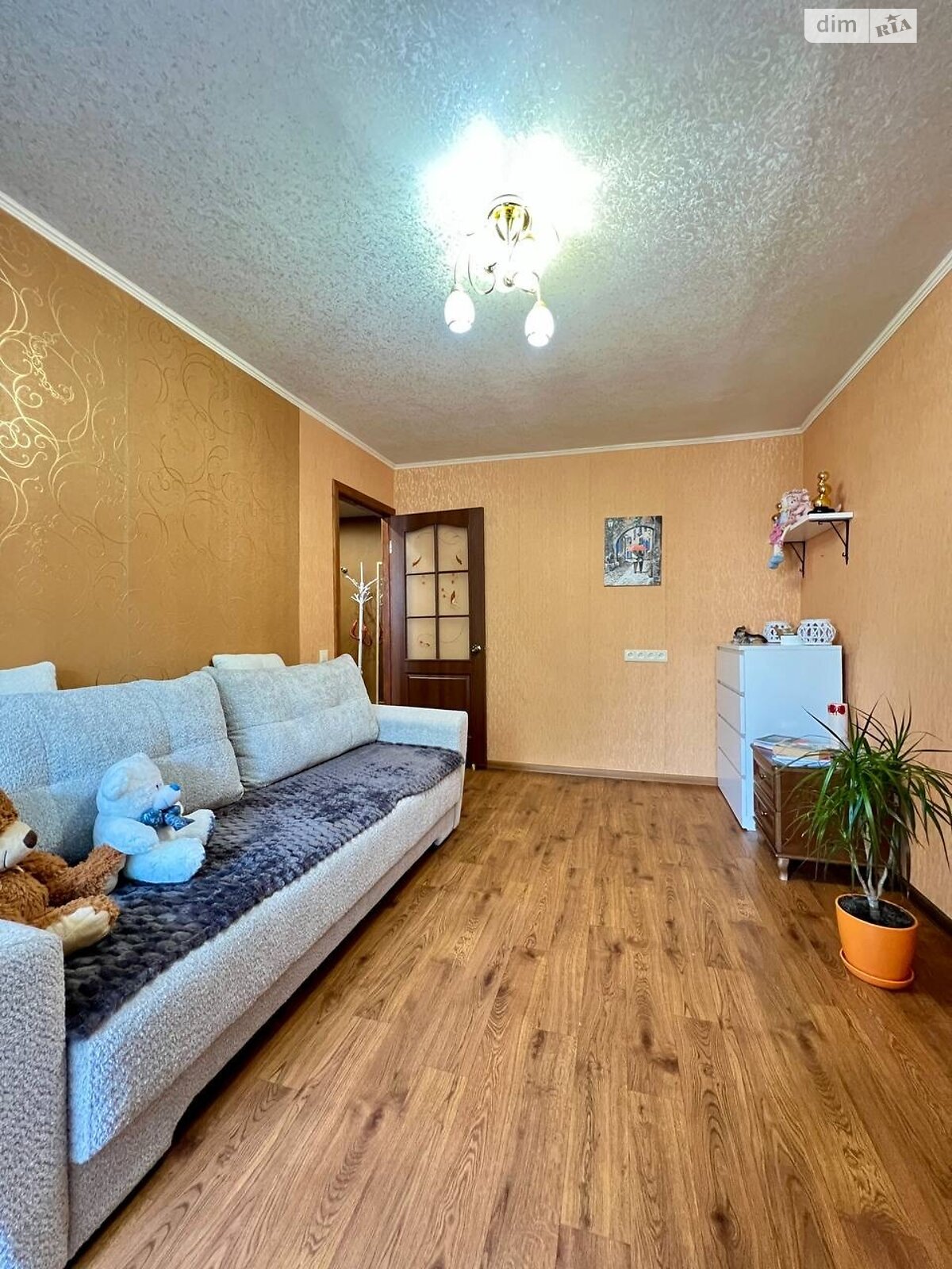 Продажа двухкомнатной квартиры в Харькове, на пер. 23-го Августа 3, район 6-ой микрорайон фото 1