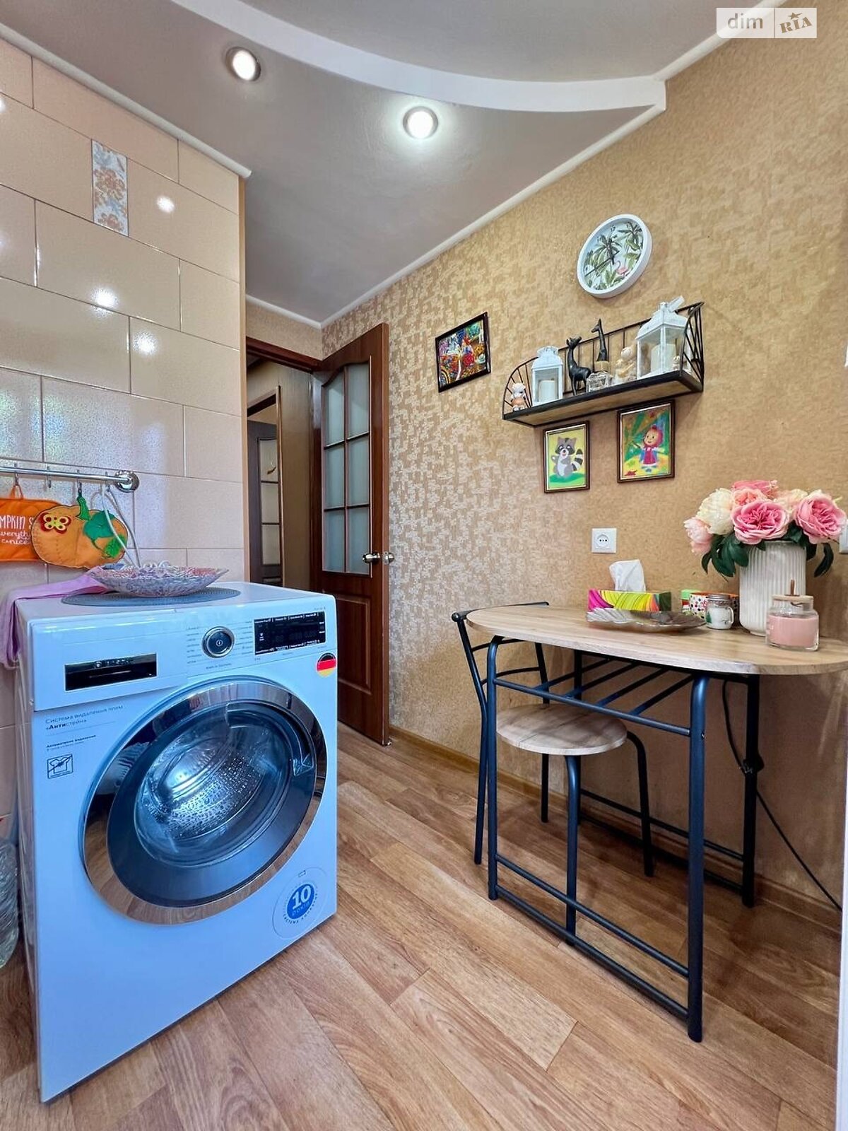 Продажа двухкомнатной квартиры в Харькове, на пер. 23-го Августа 3, район 6-ой микрорайон фото 1