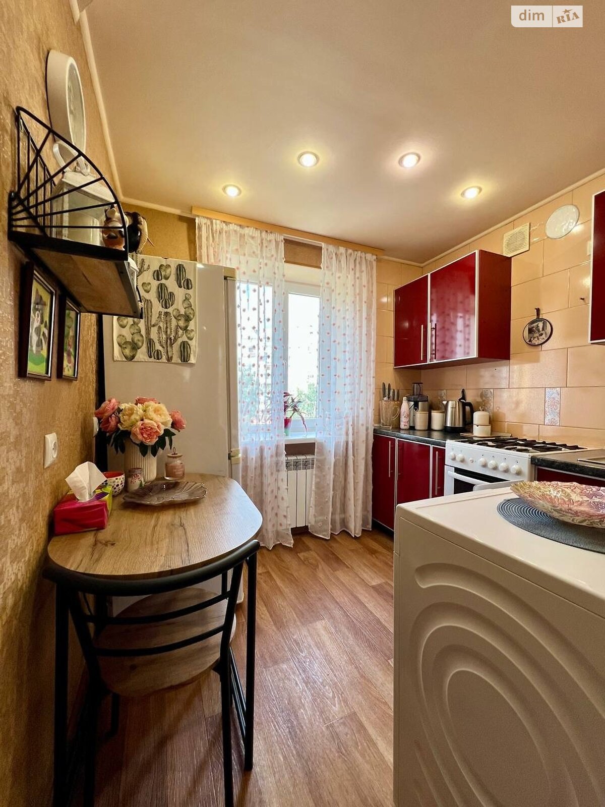 Продажа двухкомнатной квартиры в Харькове, на пер. 23-го Августа 3, район 6-ой микрорайон фото 1