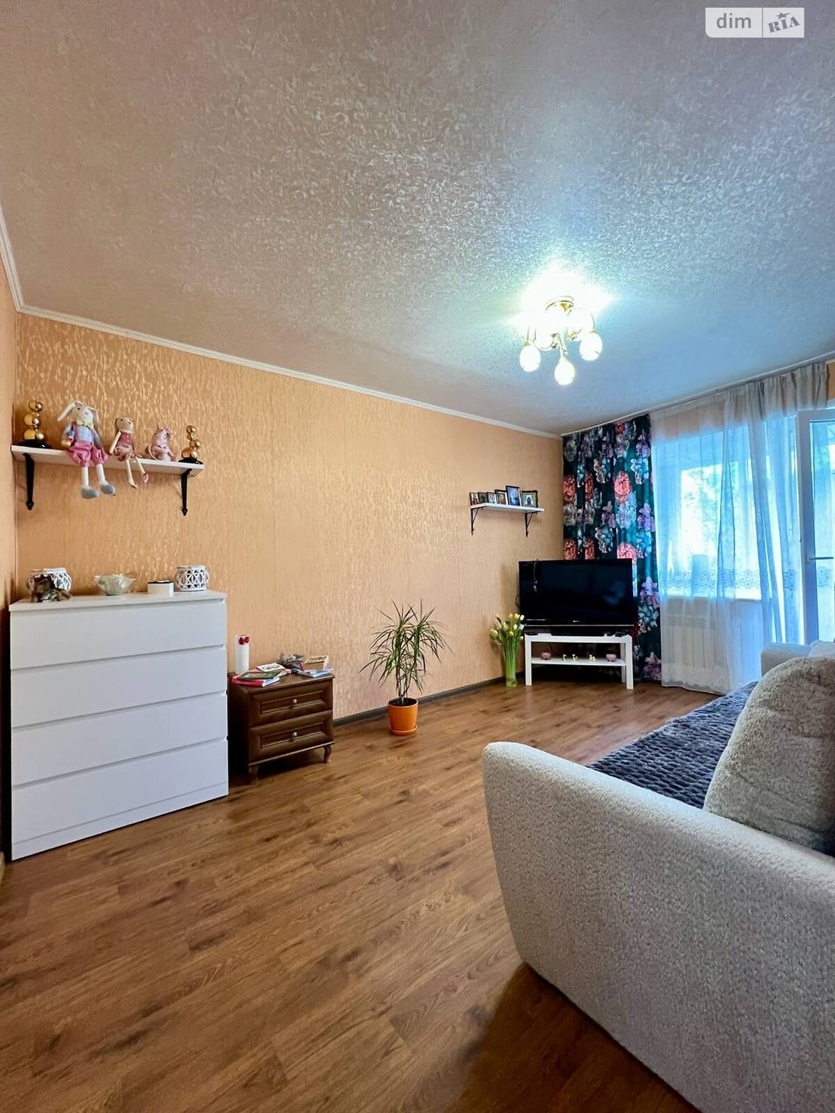 Продажа двухкомнатной квартиры в Харькове, на пер. 23-го Августа 3, район 6-ой микрорайон фото 1