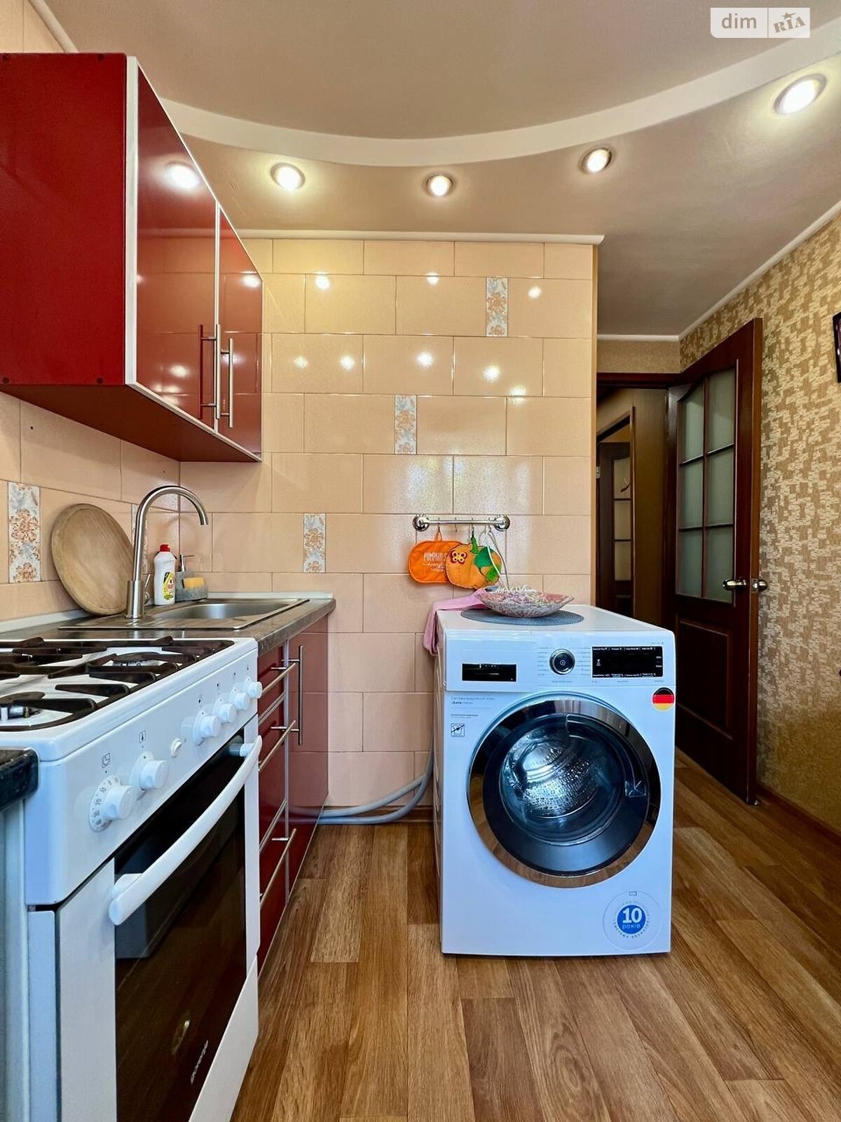 Продажа двухкомнатной квартиры в Харькове, на пер. 23-го Августа 3, район 6-ой микрорайон фото 1