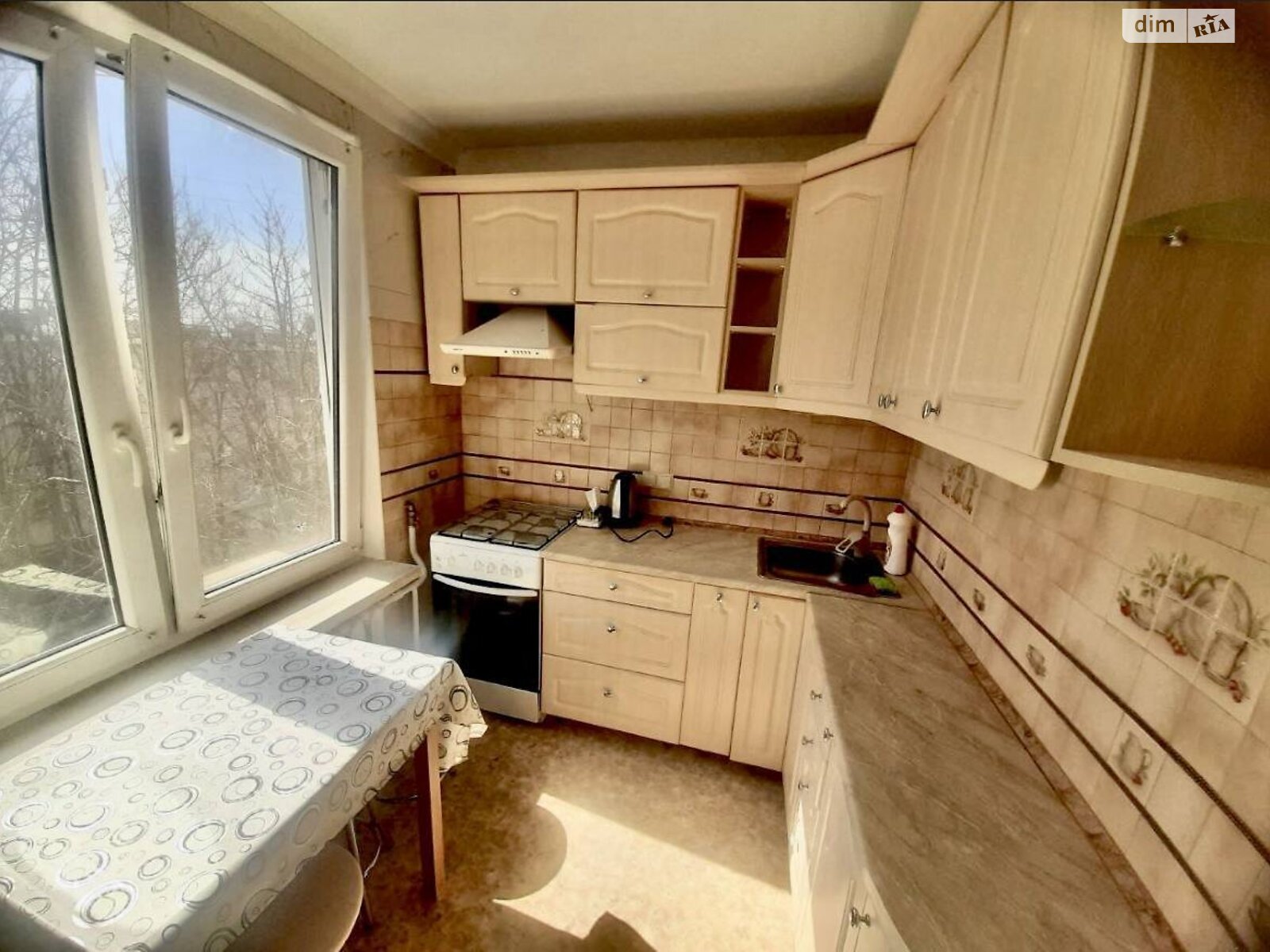 Продажа однокомнатной квартиры в Харькове, на пер. 23-го Августа 5, район 6-ой микрорайон фото 1 Продажа однокомнатной квартиры в Харькове, на пер. 23-го Августа 5, район 6-ой микрорайон фото 1