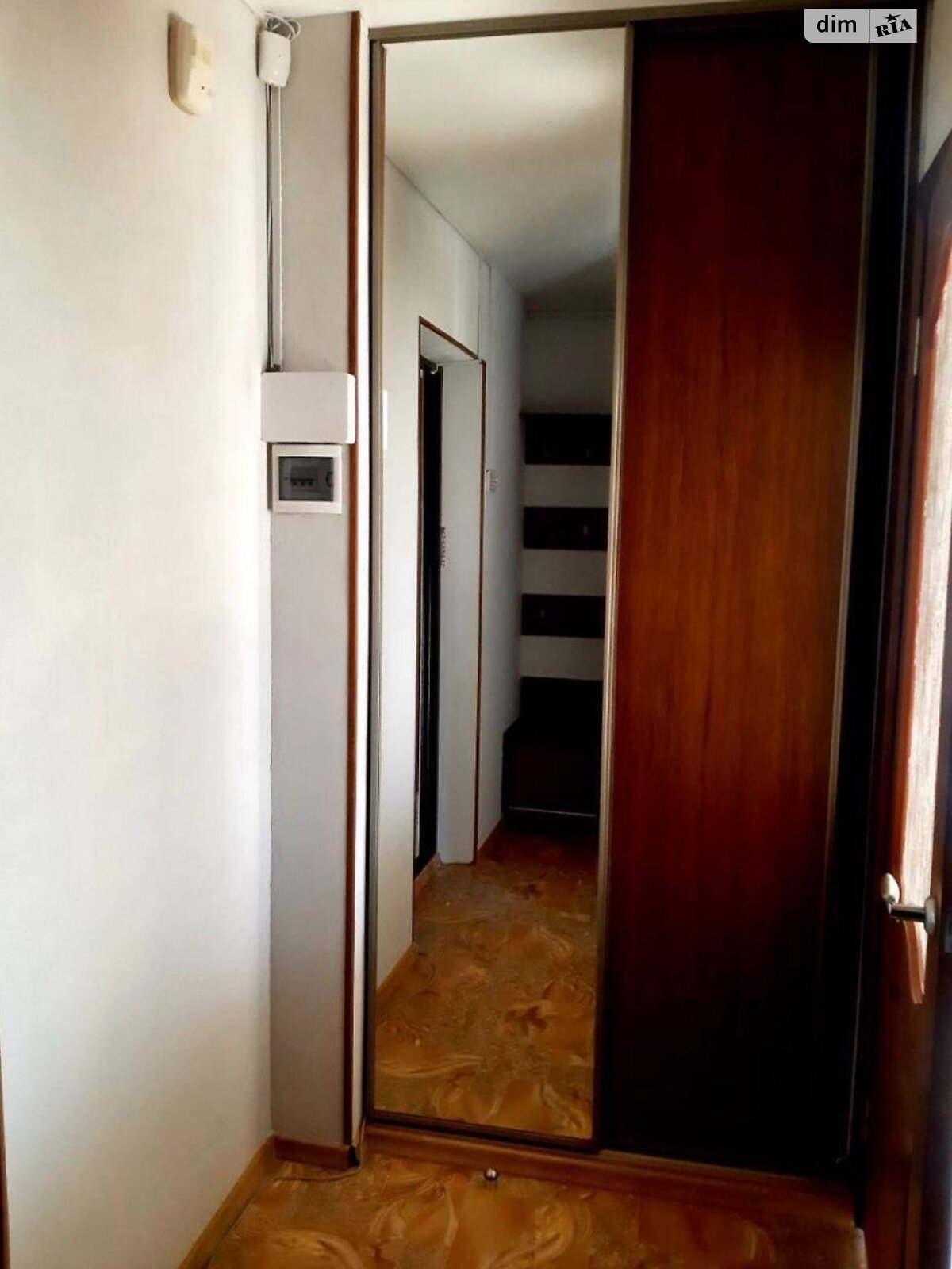 Продажа однокомнатной квартиры в Харькове, на пер. 23-го Августа 5, район 6-ой микрорайон фото 1 Продажа однокомнатной квартиры в Харькове, на пер. 23-го Августа 5, район 6-ой микрорайон фото 1