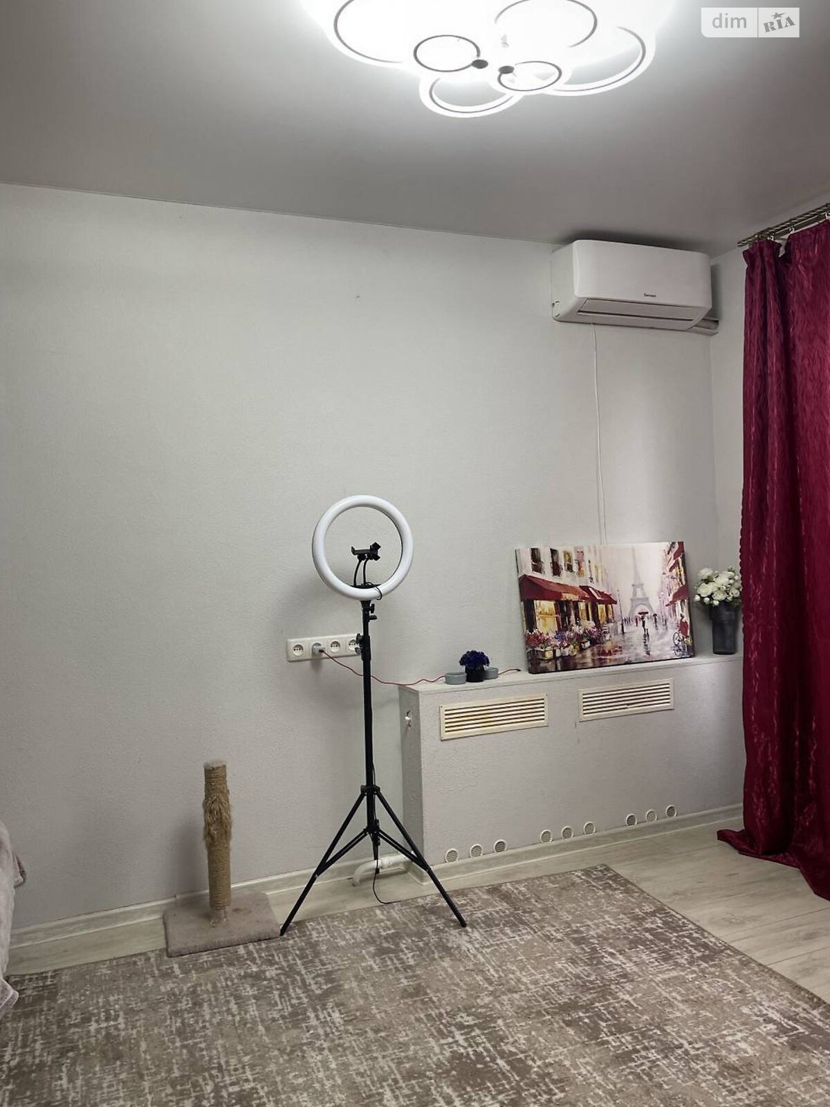 Продажа однокомнатной квартиры в Харькове, на пер. 23-го Августа 5, район 6-ой микрорайон фото 1 Продажа однокомнатной квартиры в Харькове, на пер. 23-го Августа 5, район 6-ой микрорайон фото 1