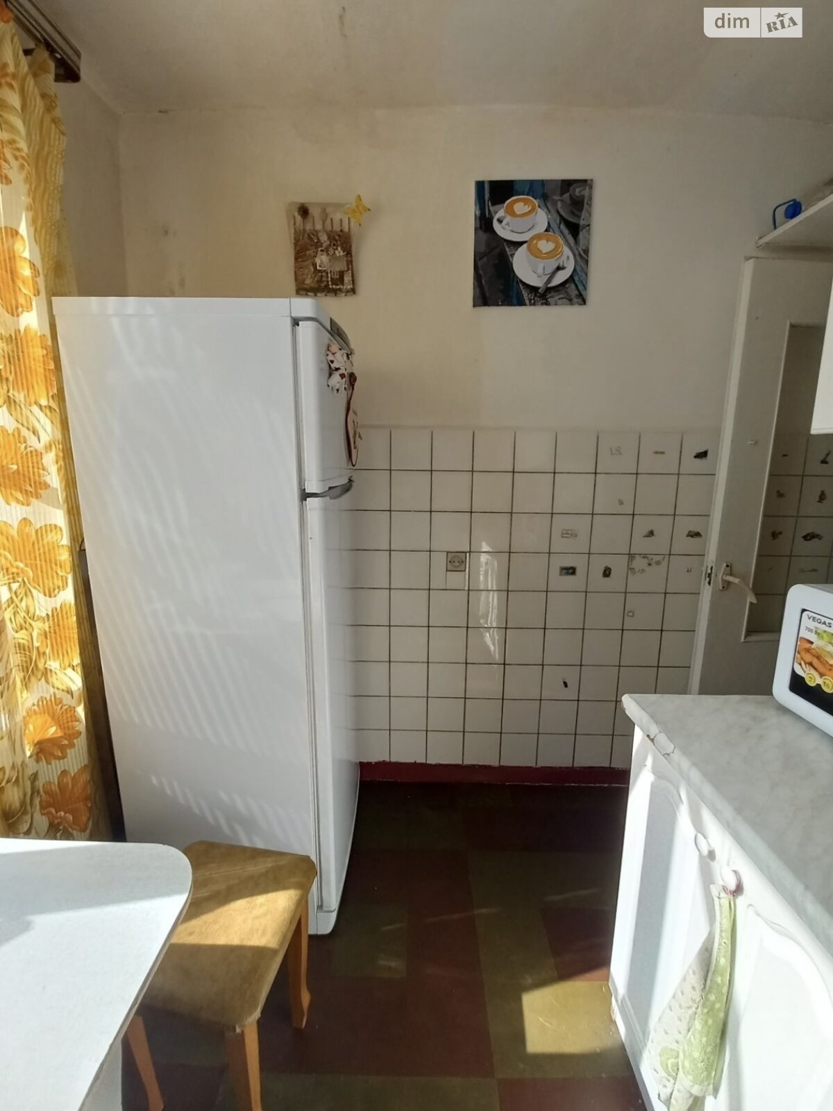 Продаж двокімнатної квартири в Харкові, на вул. 23-го Серпня 65, район 6-ий мікрорайон фото 1 Продаж двокімнатної квартири в Харкові, на вул. 23-го Серпня 65, район 6-ий мікрорайон фото 1