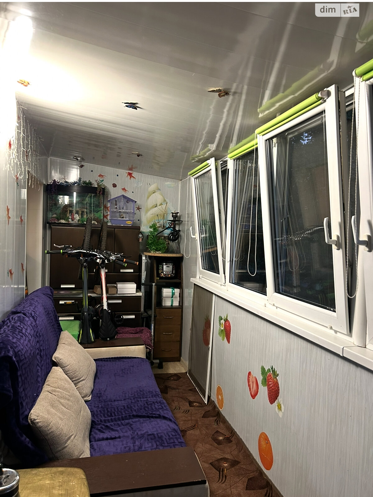 Продаж двокімнатної квартири в Харкові, на вул. 23-го Серпня 75, район 6-ий мікрорайон фото 1 Продаж двокімнатної квартири в Харкові, на вул. 23-го Серпня 75, район 6-ий мікрорайон фото 1