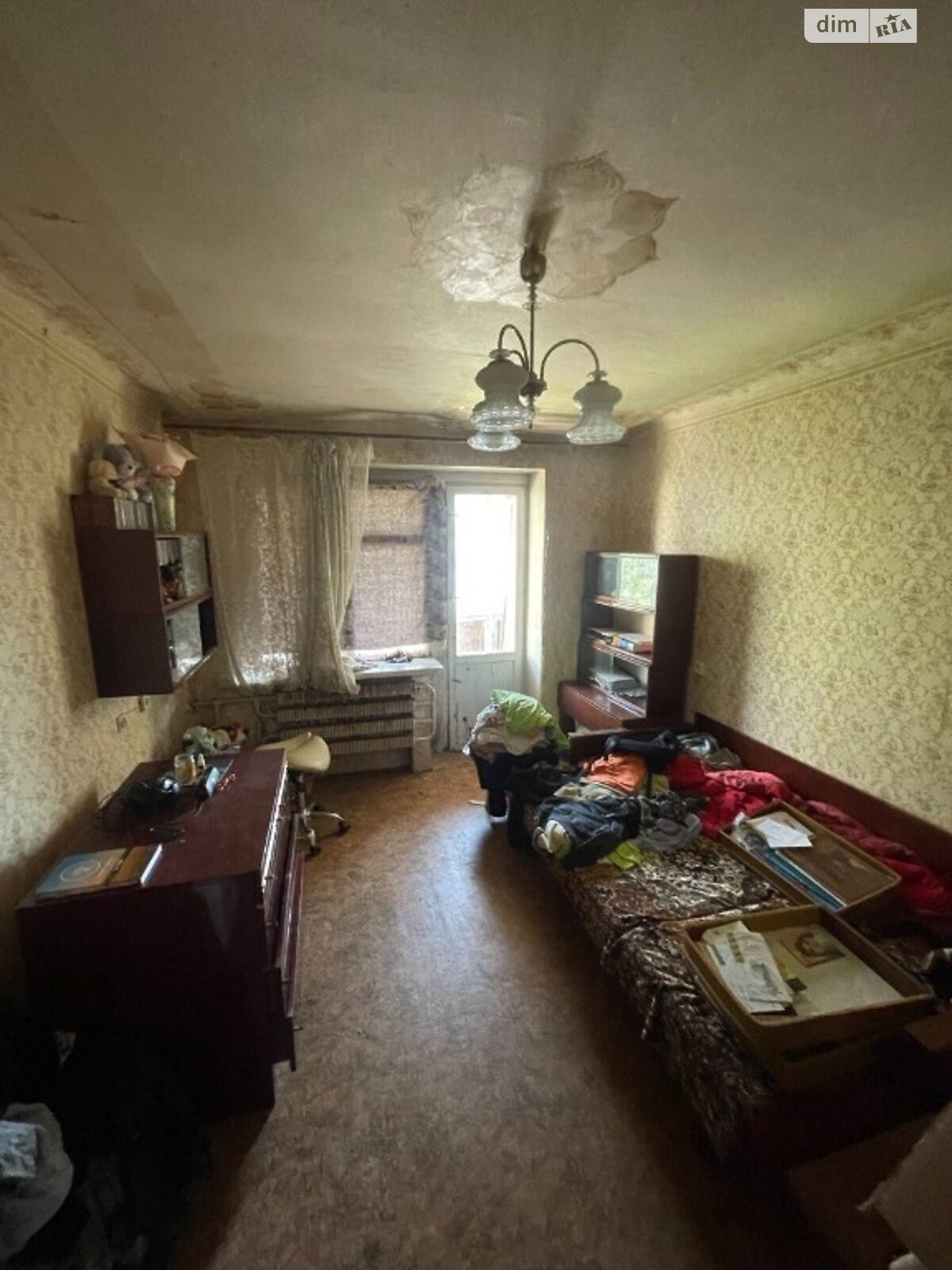 Продажа двухкомнатной квартиры в Харькове, на ул. Алексея Деревянко 50, район 6-ой микрорайон фото 1 Продажа двухкомнатной квартиры в Харькове, на ул. Алексея Деревянко 50, район 6-ой микрорайон фото 1
