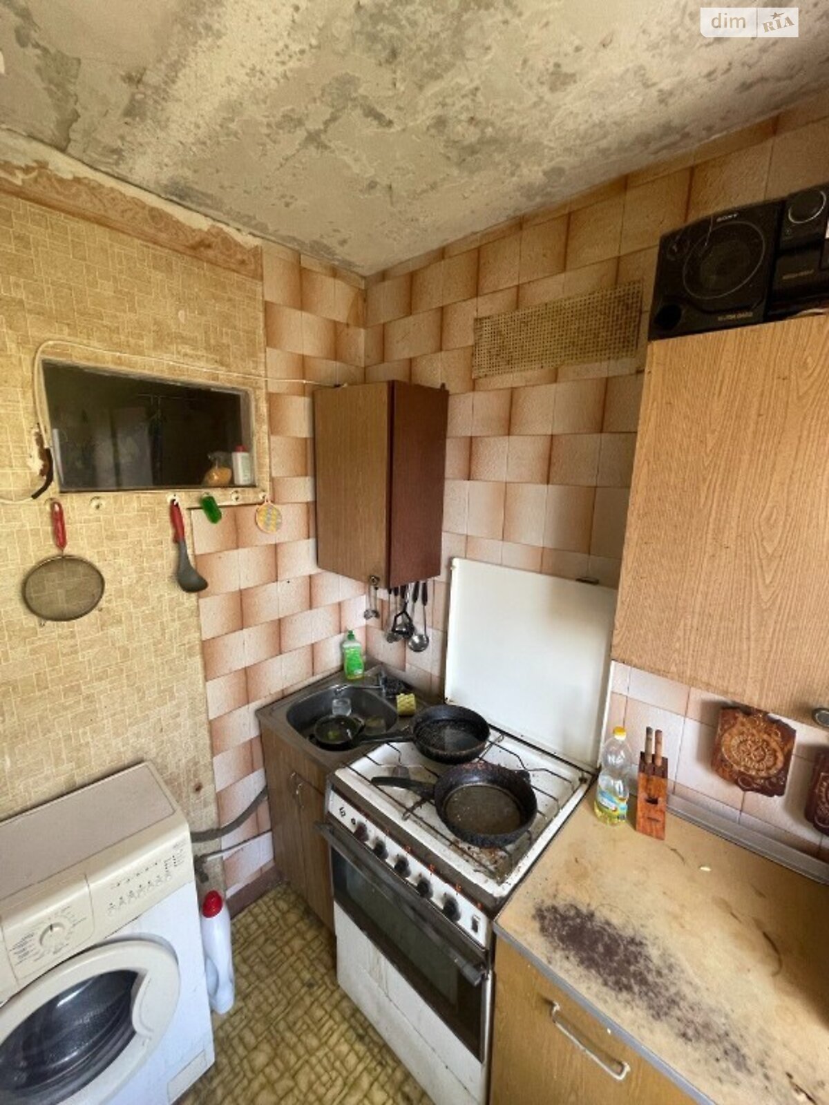 Продажа двухкомнатной квартиры в Харькове, на ул. Алексея Деревянко 50, район 6-ой микрорайон фото 1 Продажа двухкомнатной квартиры в Харькове, на ул. Алексея Деревянко 50, район 6-ой микрорайон фото 1