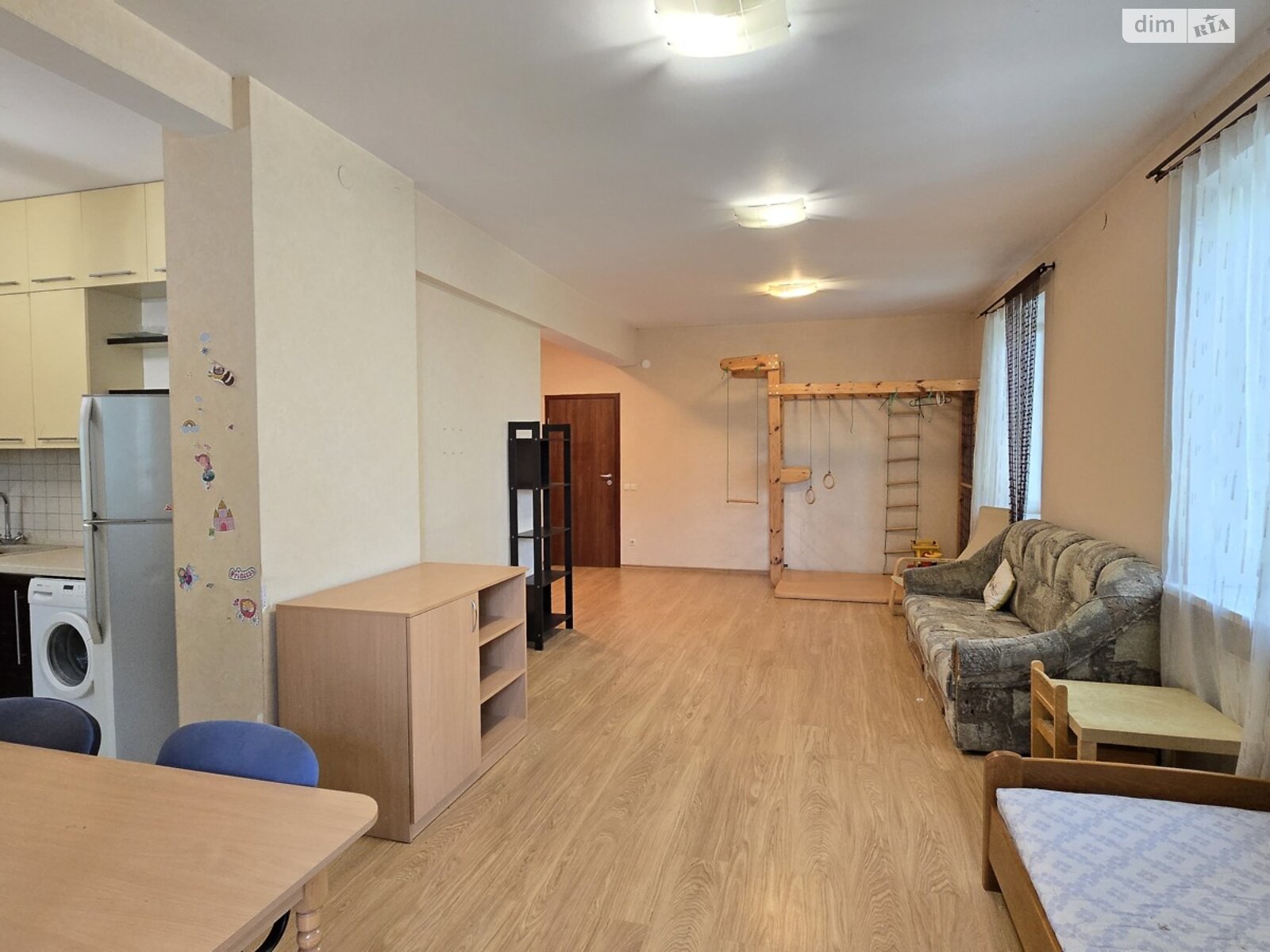 Продаж трикімнатної квартири в Харкові, на вул. Олексія Дерев'янка 56, кв. 11, район 6-ий мікрорайон фото 1 Продаж трикімнатної квартири в Харкові, на вул. Олексія Дерев'янка 56, кв. 11, район 6-ий мікрорайон фото 1