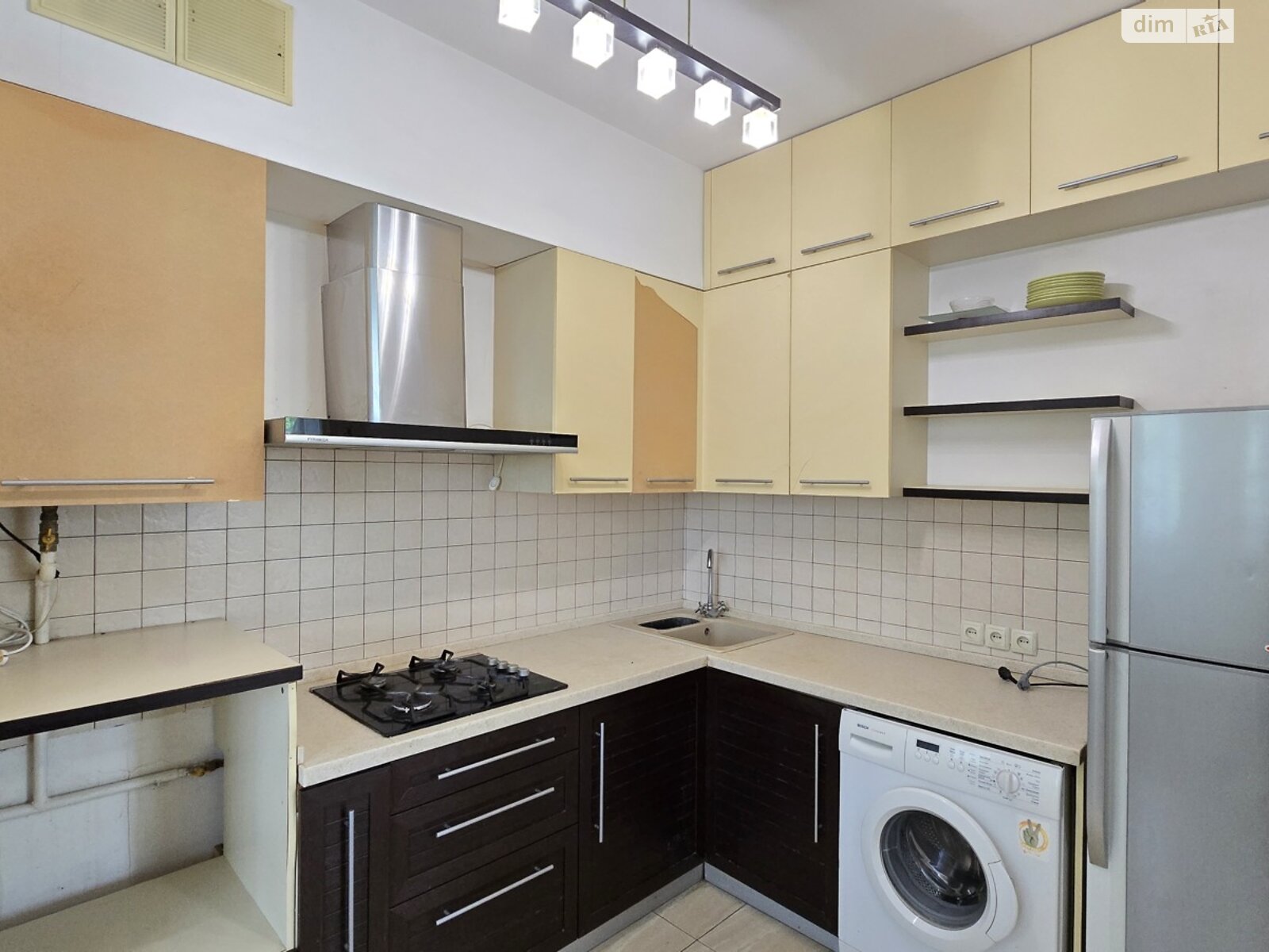 Продаж трикімнатної квартири в Харкові, на вул. Олексія Дерев'янка 56, кв. 11, район 6-ий мікрорайон фото 1 Продаж трикімнатної квартири в Харкові, на вул. Олексія Дерев'янка 56, кв. 11, район 6-ий мікрорайон фото 1