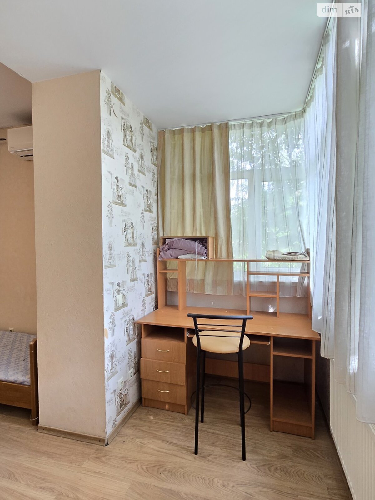 Продаж трикімнатної квартири в Харкові, на вул. Олексія Дерев'янка 56, кв. 11, район 6-ий мікрорайон фото 1 Продаж трикімнатної квартири в Харкові, на вул. Олексія Дерев'янка 56, кв. 11, район 6-ий мікрорайон фото 1