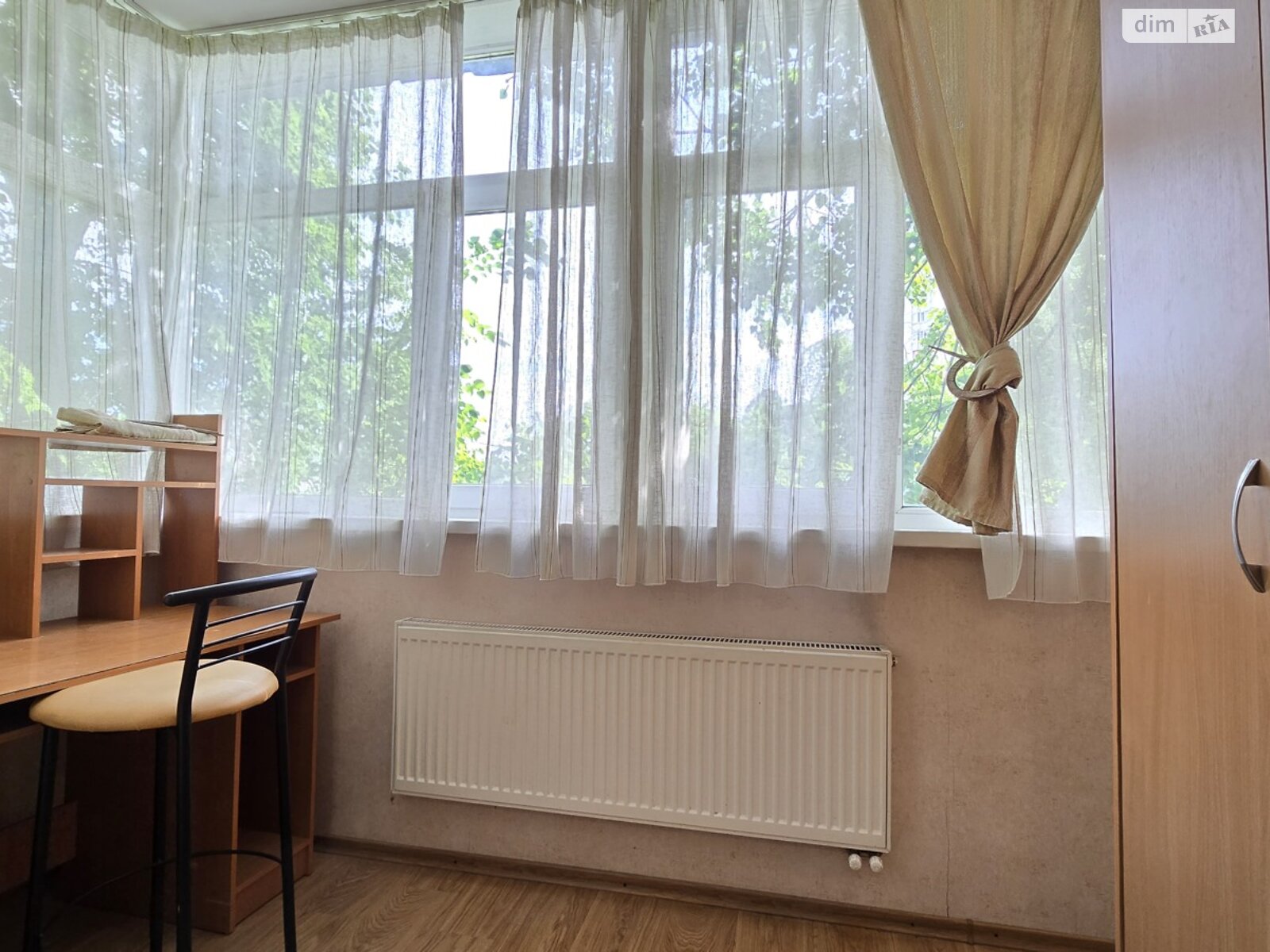 Продаж трикімнатної квартири в Харкові, на вул. Олексія Дерев'янка 56, кв. 11, район 6-ий мікрорайон фото 1 Продаж трикімнатної квартири в Харкові, на вул. Олексія Дерев'янка 56, кв. 11, район 6-ий мікрорайон фото 1