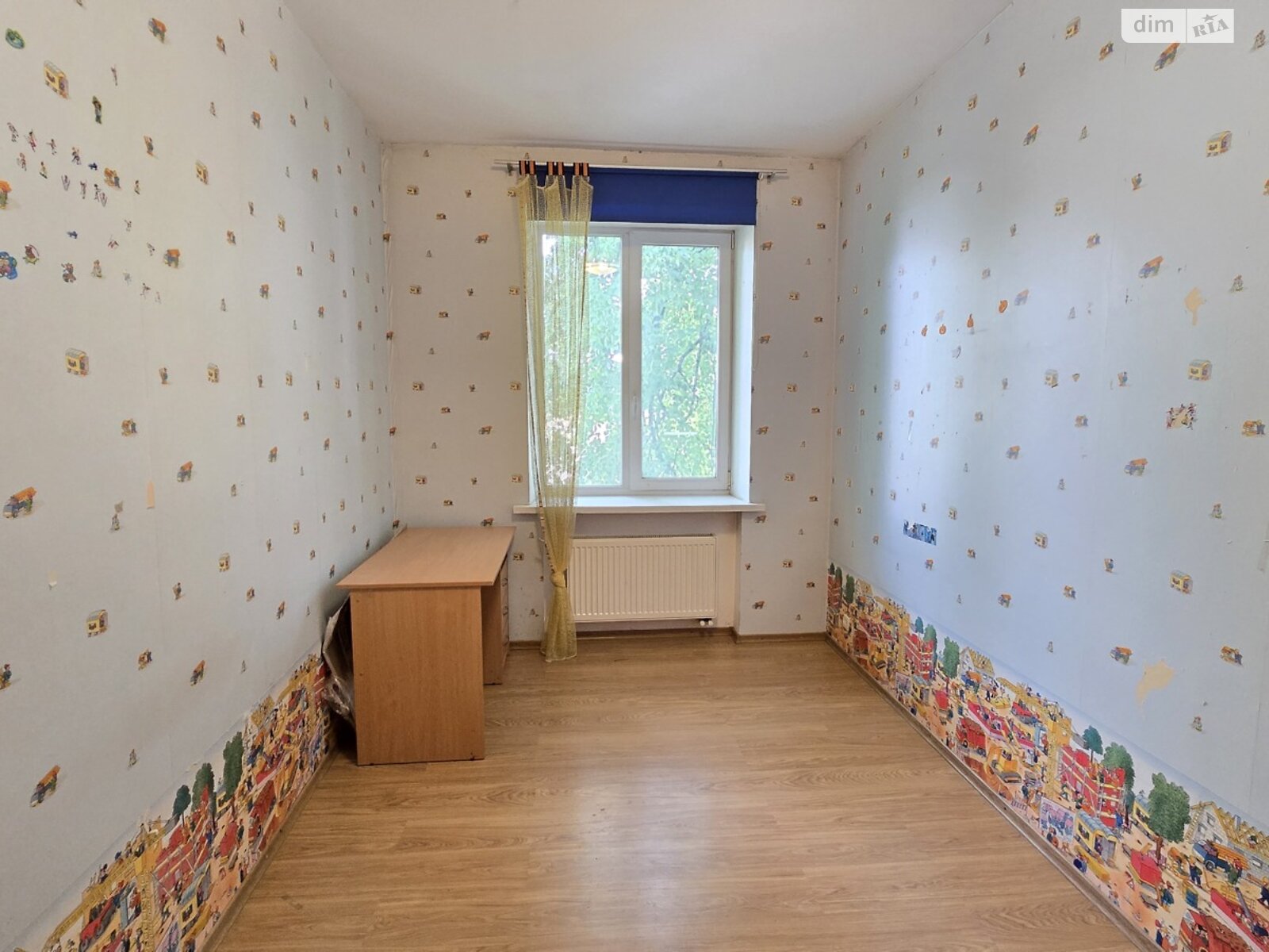 Продаж трикімнатної квартири в Харкові, на вул. Олексія Дерев'янка 56, кв. 11, район 6-ий мікрорайон фото 1 Продаж трикімнатної квартири в Харкові, на вул. Олексія Дерев'янка 56, кв. 11, район 6-ий мікрорайон фото 1