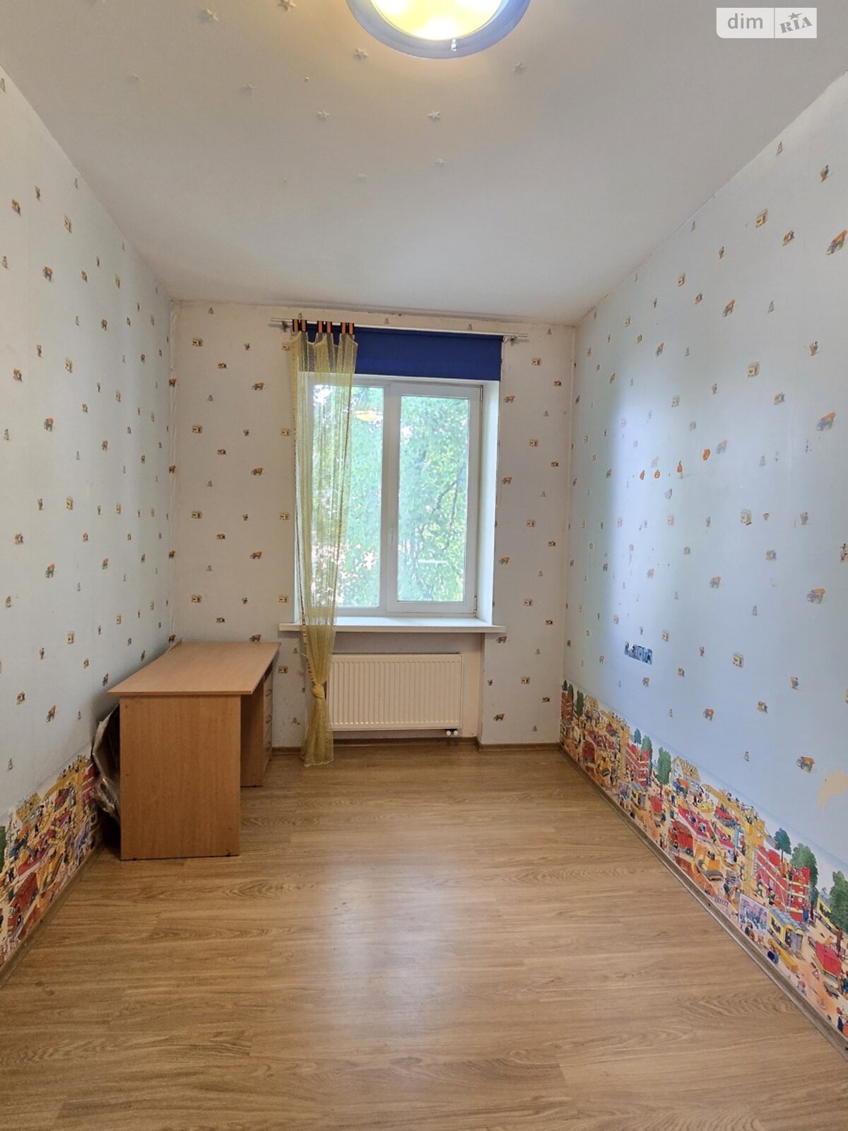 Продаж трикімнатної квартири в Харкові, на вул. Олексія Дерев'янка 56, кв. 11, район 6-ий мікрорайон фото 1 Продаж трикімнатної квартири в Харкові, на вул. Олексія Дерев'янка 56, кв. 11, район 6-ий мікрорайон фото 1