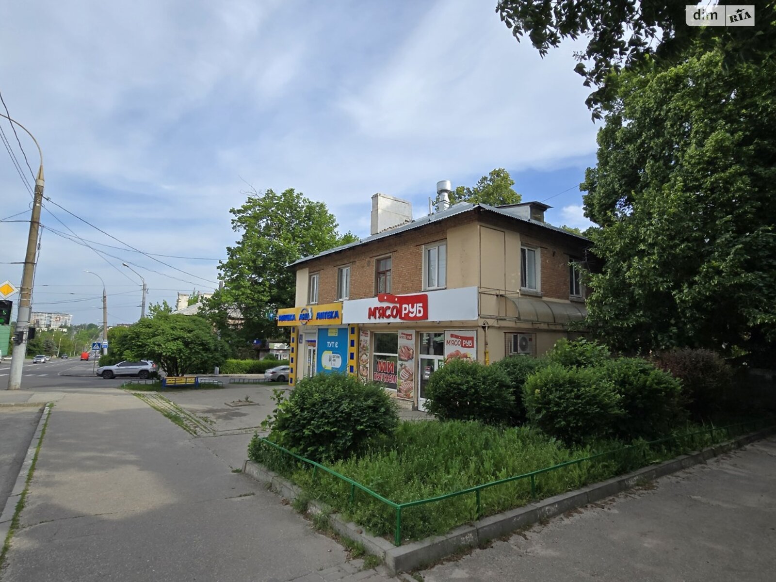 Продаж трикімнатної квартири в Харкові, на вул. Олексія Дерев'янка 56, кв. 11, район 6-ий мікрорайон фото 1 Продаж трикімнатної квартири в Харкові, на вул. Олексія Дерев'янка 56, кв. 11, район 6-ий мікрорайон фото 1