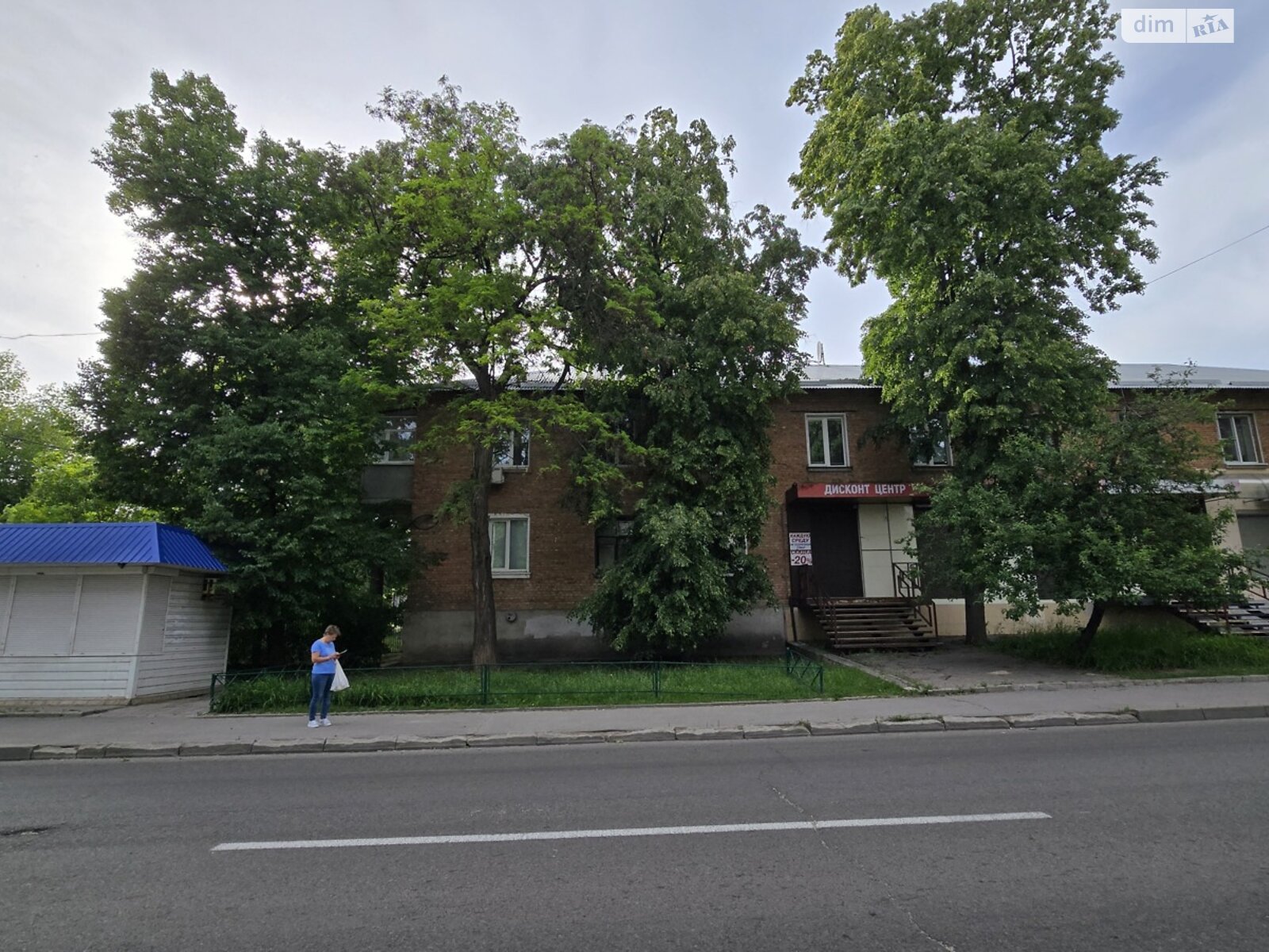 Продаж трикімнатної квартири в Харкові, на вул. Олексія Дерев'янка 56, кв. 11, район 6-ий мікрорайон фото 1 Продаж трикімнатної квартири в Харкові, на вул. Олексія Дерев'янка 56, кв. 11, район 6-ий мікрорайон фото 1