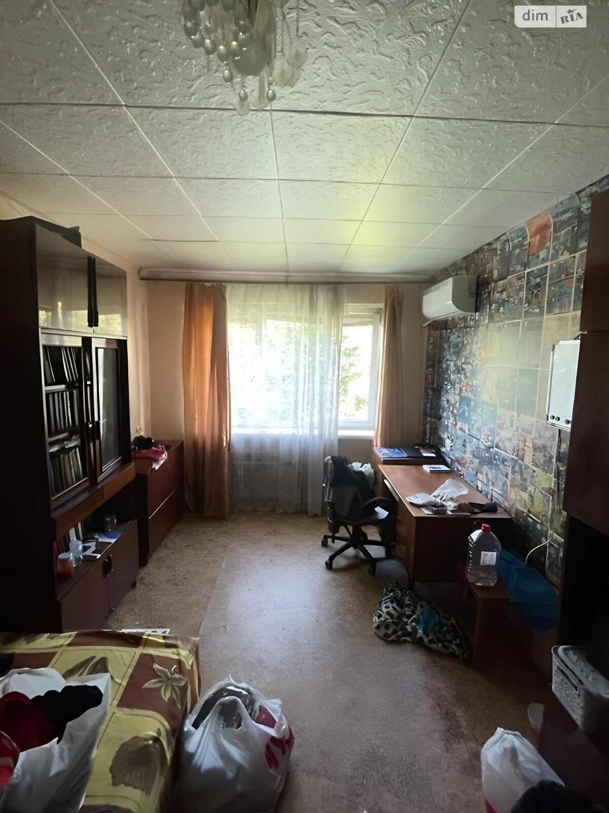 Продаж двокімнатної квартири в Харкові, на вул. Олексія Дерев'янка 50, район 6-ий мікрорайон фото 1 Продаж двокімнатної квартири в Харкові, на вул. Олексія Дерев'янка 50, район 6-ий мікрорайон фото 1