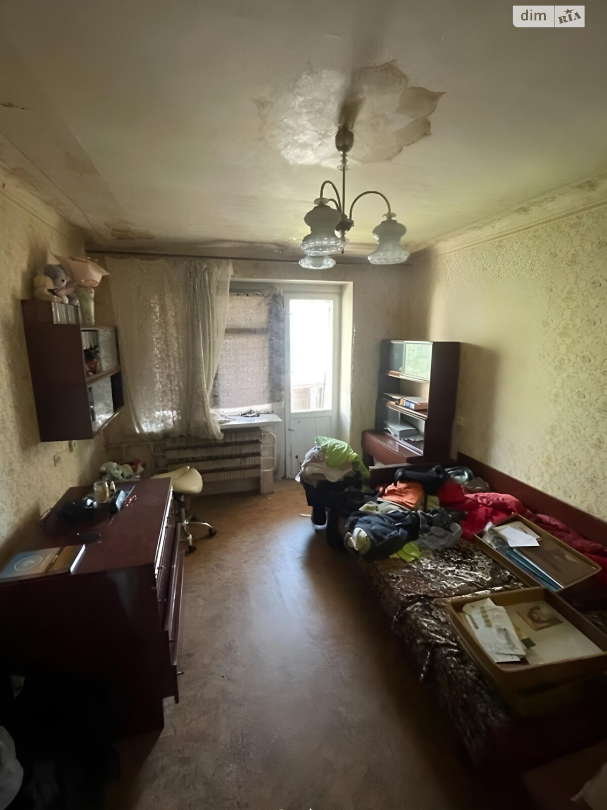 Продаж двокімнатної квартири в Харкові, на вул. Олексія Дерев'янка 50, район 6-ий мікрорайон фото 1 Продаж двокімнатної квартири в Харкові, на вул. Олексія Дерев'янка 50, район 6-ий мікрорайон фото 1