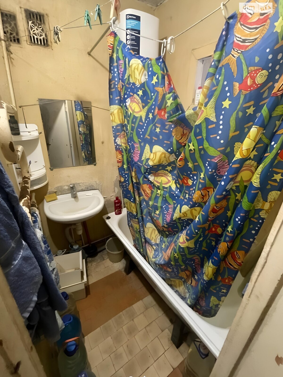 Продаж двокімнатної квартири в Харкові, на вул. Олексія Дерев'янка 50, район 6-ий мікрорайон фото 1 Продаж двокімнатної квартири в Харкові, на вул. Олексія Дерев'янка 50, район 6-ий мікрорайон фото 1