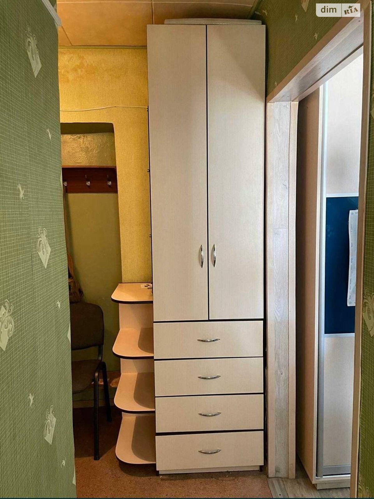 Продаж однокімнатної квартири в Харкові, на вул. Олексія Дерев'янка 52, район 6-ий мікрорайон фото 1 Продаж однокімнатної квартири в Харкові, на вул. Олексія Дерев'янка 52, район 6-ий мікрорайон фото 1