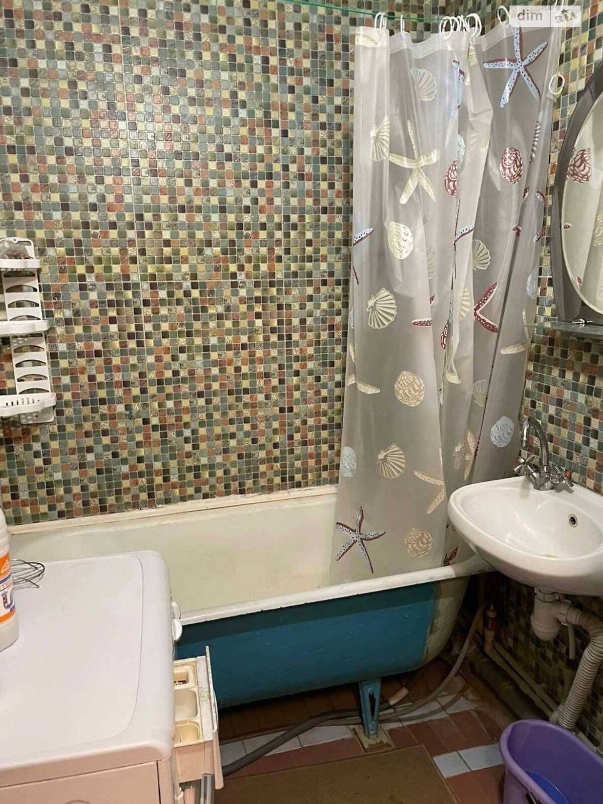 Продаж однокімнатної квартири в Харкові, на вул. Олексія Дерев'янка 52, район 6-ий мікрорайон фото 1 Продаж однокімнатної квартири в Харкові, на вул. Олексія Дерев'янка 52, район 6-ий мікрорайон фото 1