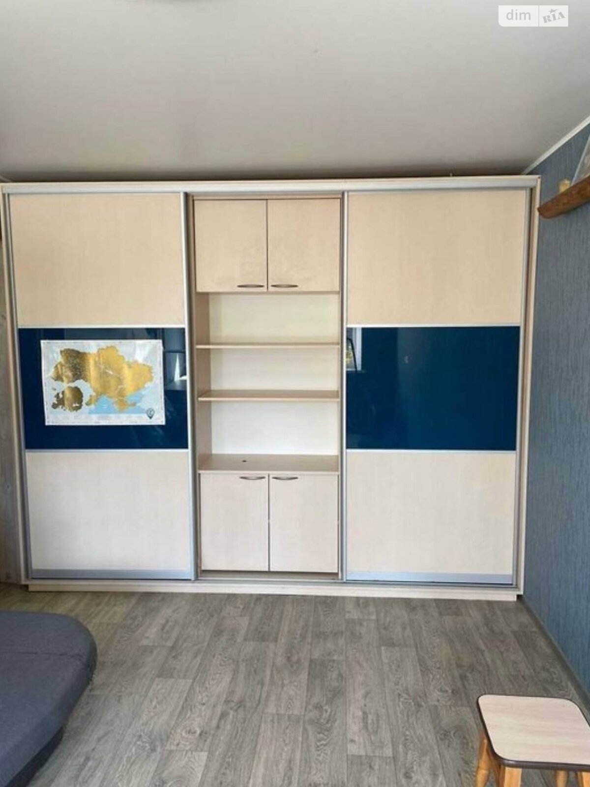 Продаж однокімнатної квартири в Харкові, на вул. Олексія Дерев'янка 52, район 6-ий мікрорайон фото 1 Продаж однокімнатної квартири в Харкові, на вул. Олексія Дерев'янка 52, район 6-ий мікрорайон фото 1